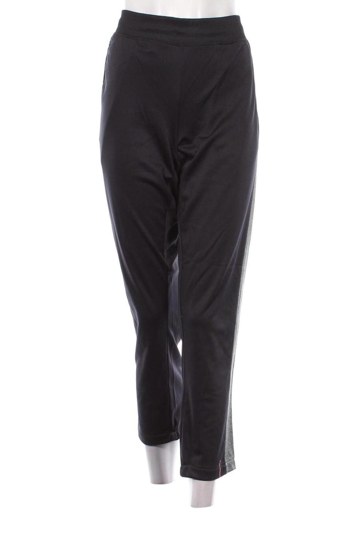 Damen Sporthose Energetics, Größe XL, Farbe Schwarz, Preis € 7,49