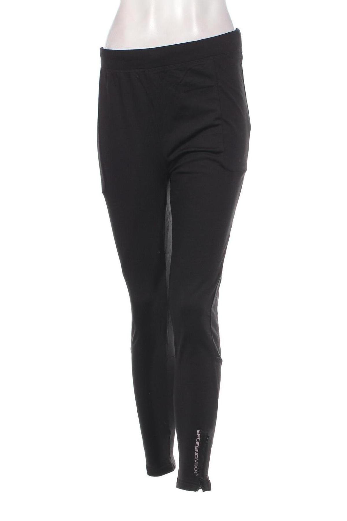 Damen Sporthose Ergee, Größe XL, Farbe Schwarz, Preis € 9,49