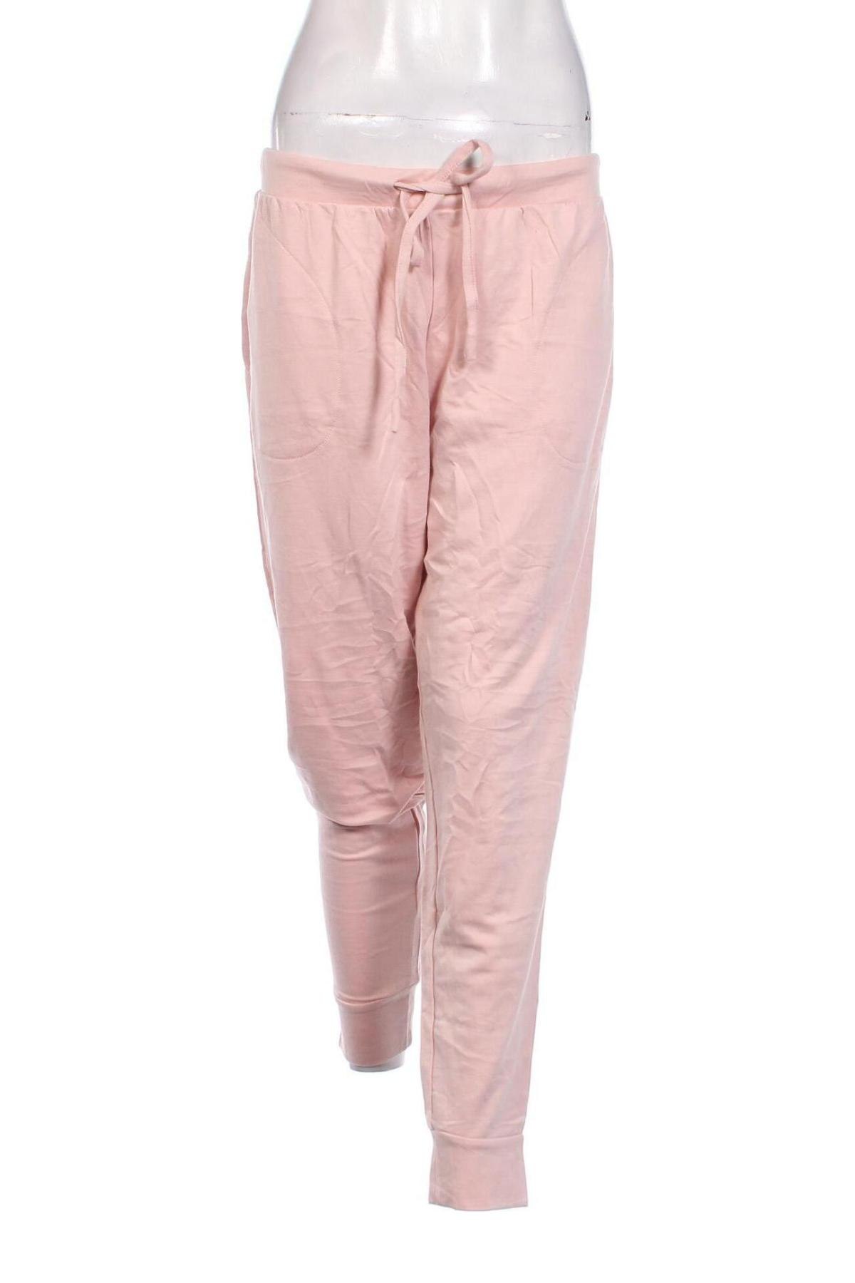 Damen Sporthose Flora Nikrooz, Größe L, Farbe Rosa, Preis € 10,99