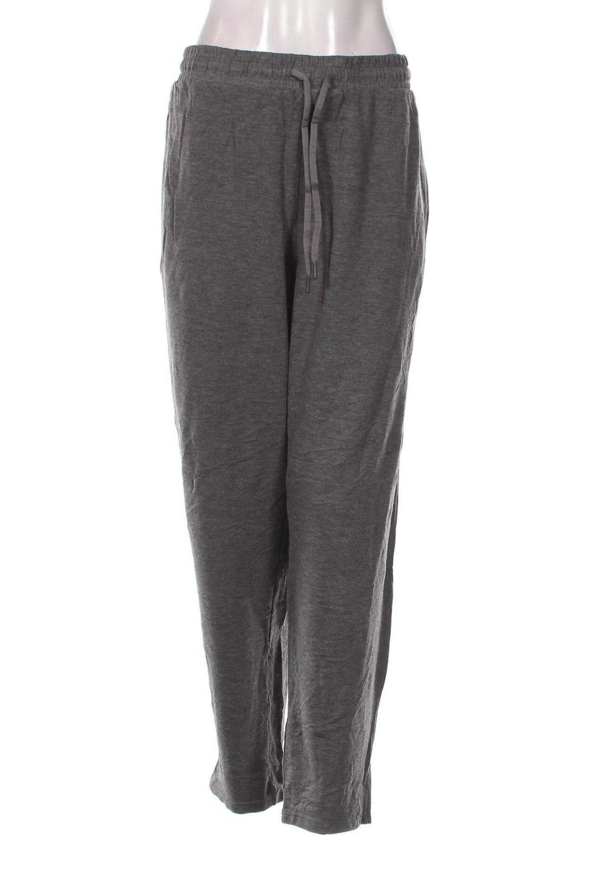 Damen Sporthose George, Größe XXL, Farbe Grau, Preis € 8,49