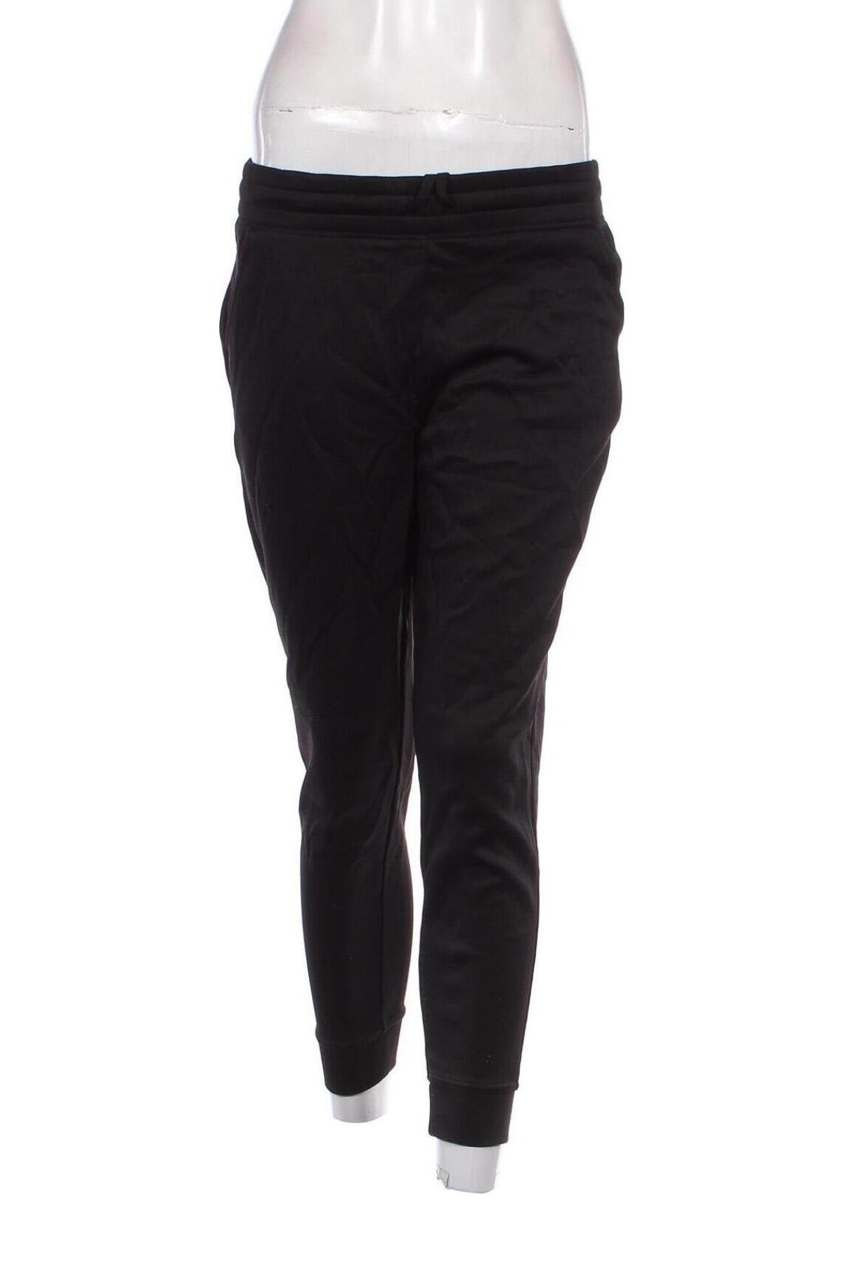 Pantaloni trening de femei Heat, Mărime S, Culoare Negru, Preț 50,99 Lei