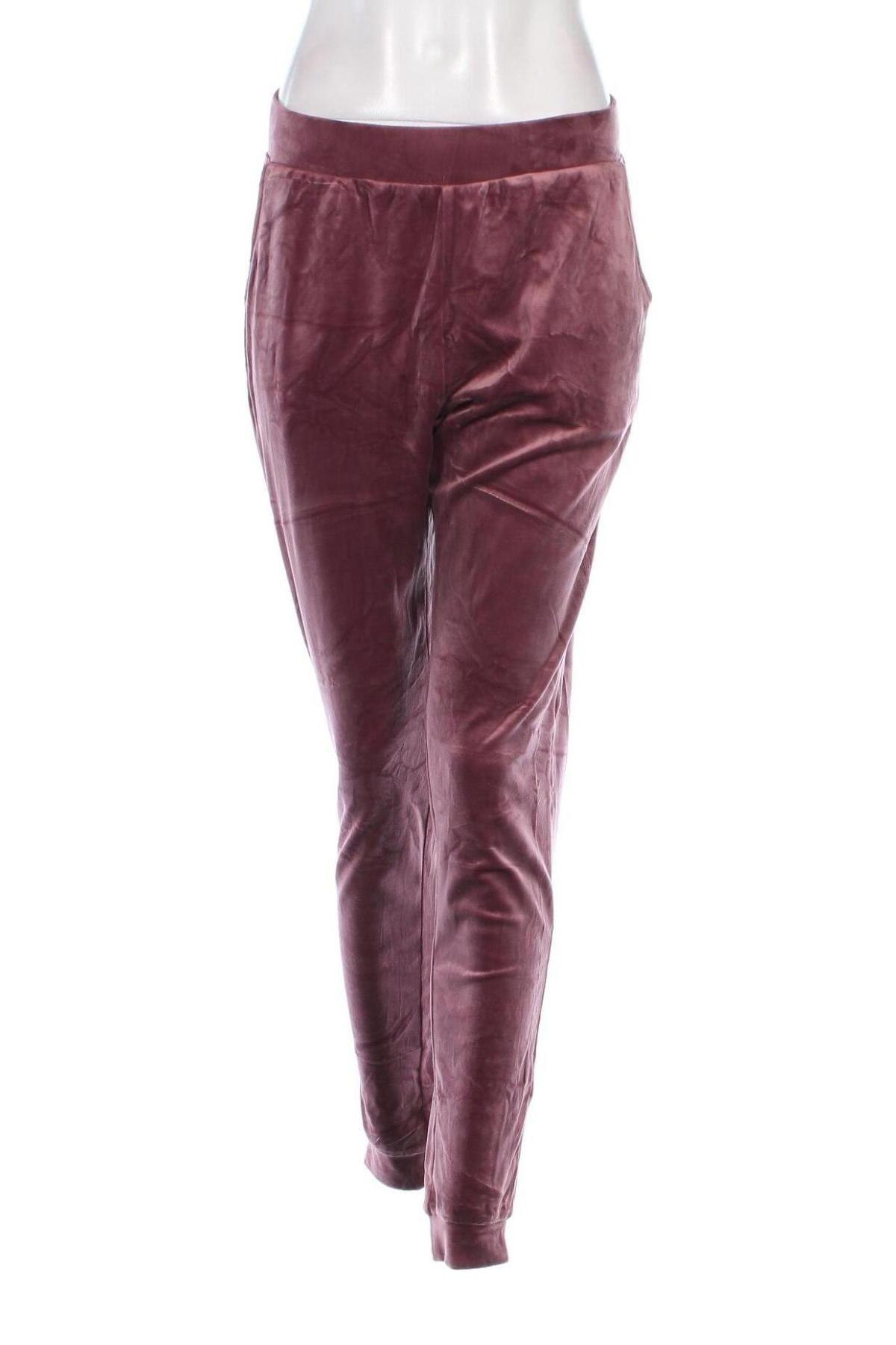 Damen Sporthose Hema, Größe S, Farbe Aschrosa, Preis € 8,49