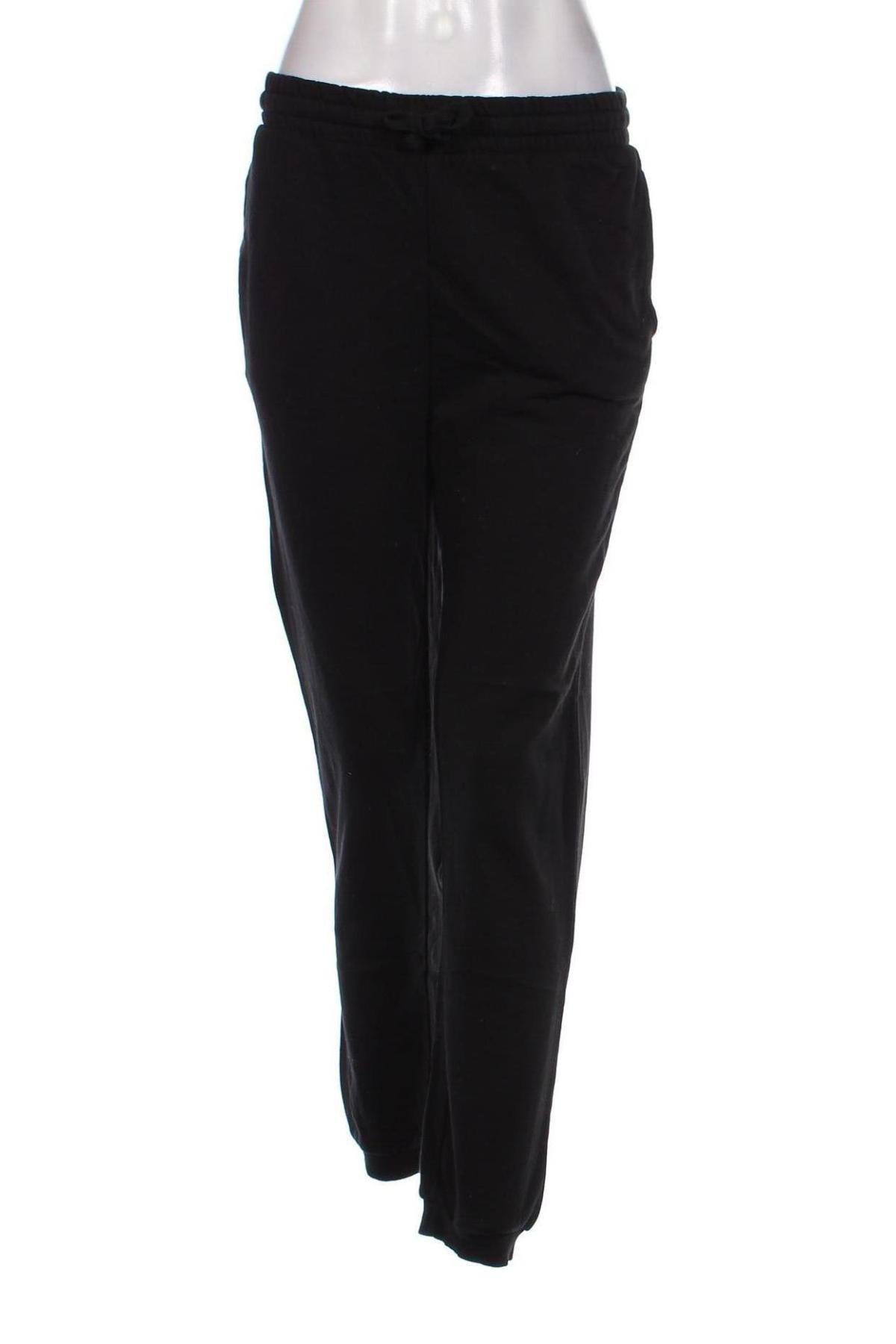 Pantaloni trening de femei House, Mărime S, Culoare Negru, Preț 95,99 Lei