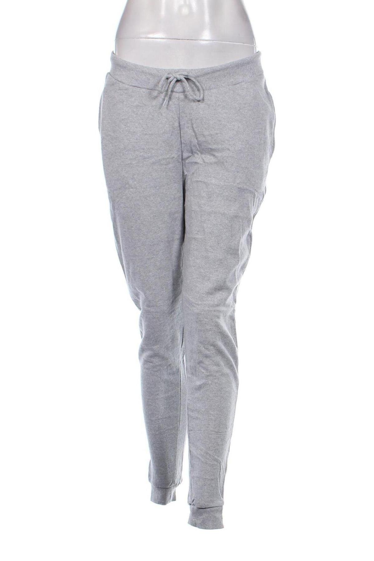 Pantaloni trening de femei Infinity Woman, Mărime M, Culoare Gri, Preț 38,99 Lei