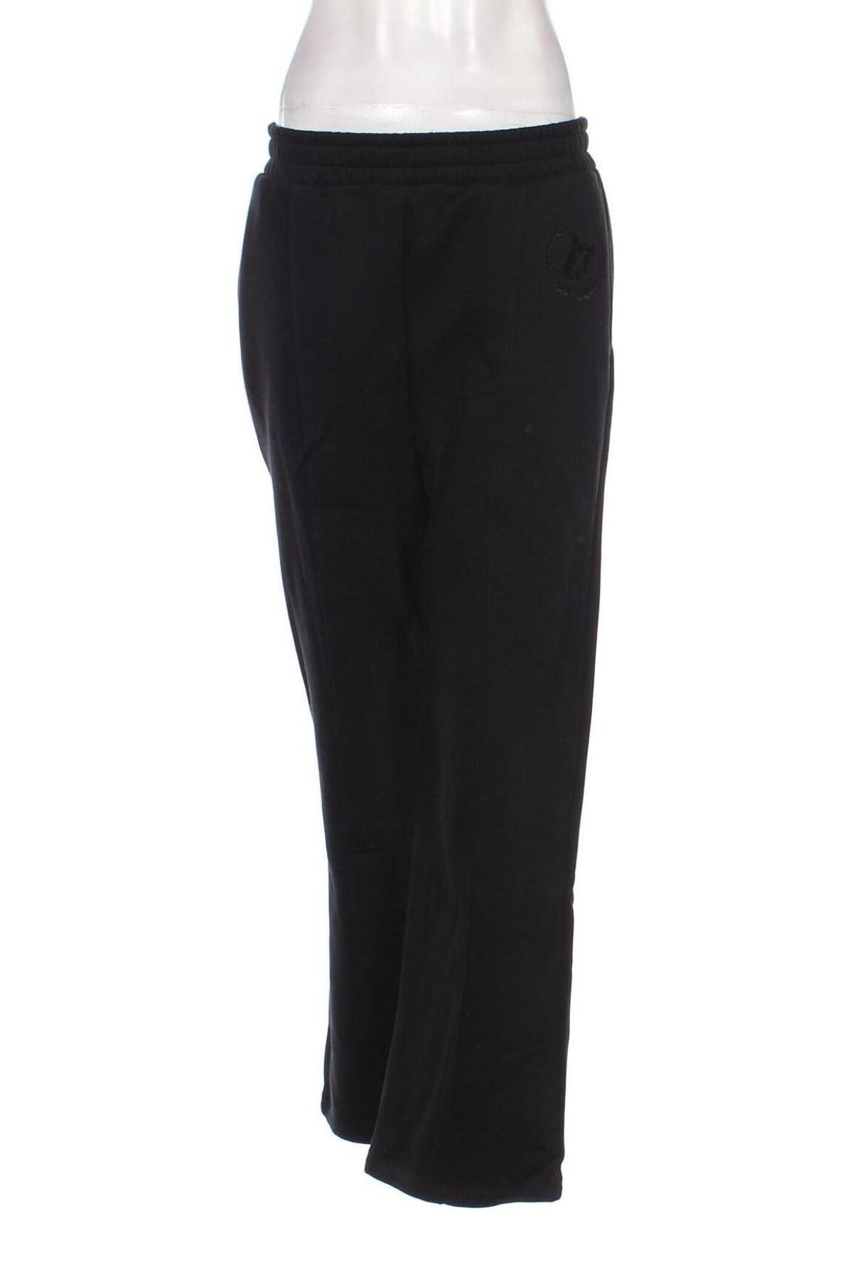 Pantaloni trening de femei Loyal athletics, Mărime S, Culoare Negru, Preț 83,99 Lei