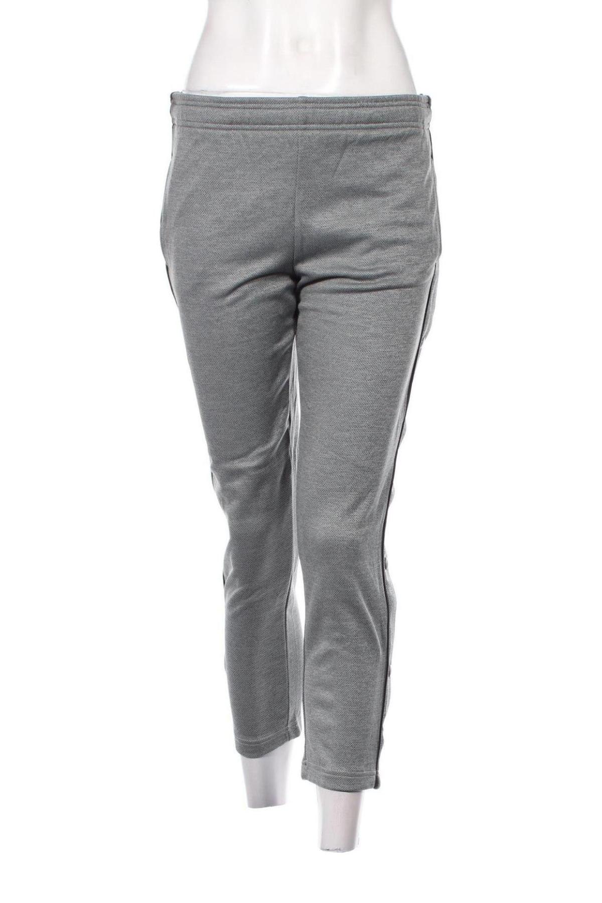 Damen Sporthose MTA Sport, Größe L, Farbe Grau, Preis 8,49 €