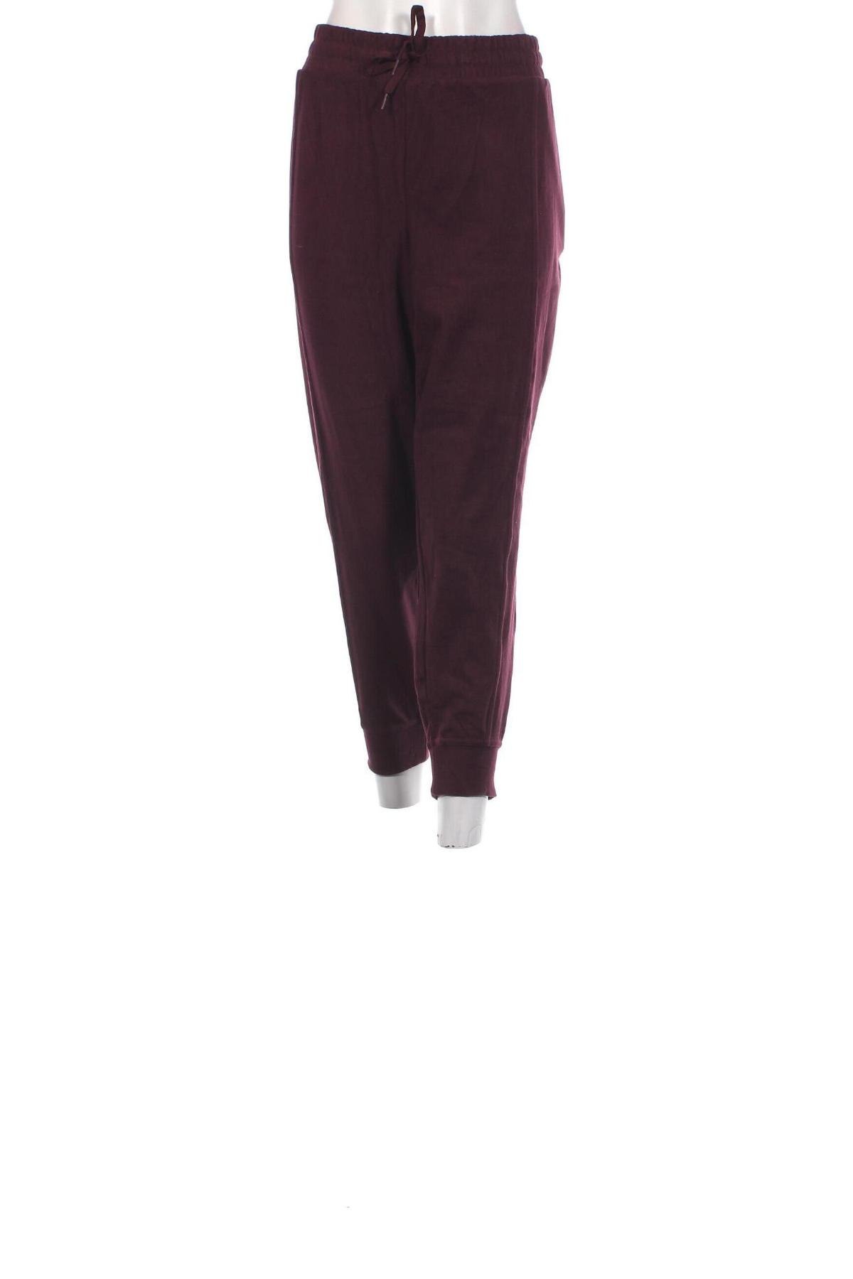 Damen Sporthose Mondetta, Größe XXL, Farbe Lila, Preis € 12,49