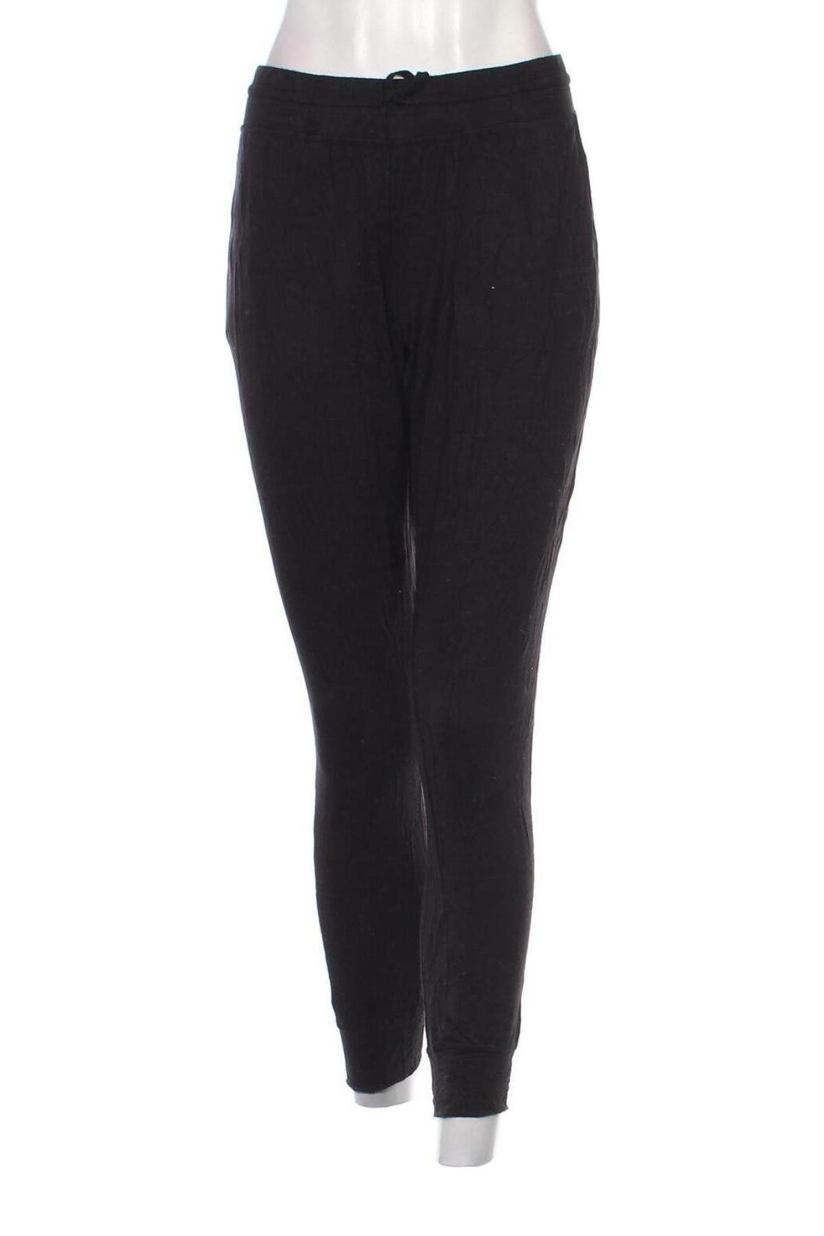 Pantaloni trening de femei Motherhood, Mărime M, Culoare Negru, Preț 56,99 Lei