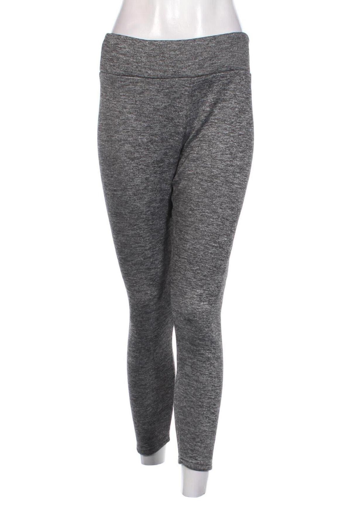 Damen Sporthose No Boundaries, Größe L, Farbe Grau, Preis € 8,49