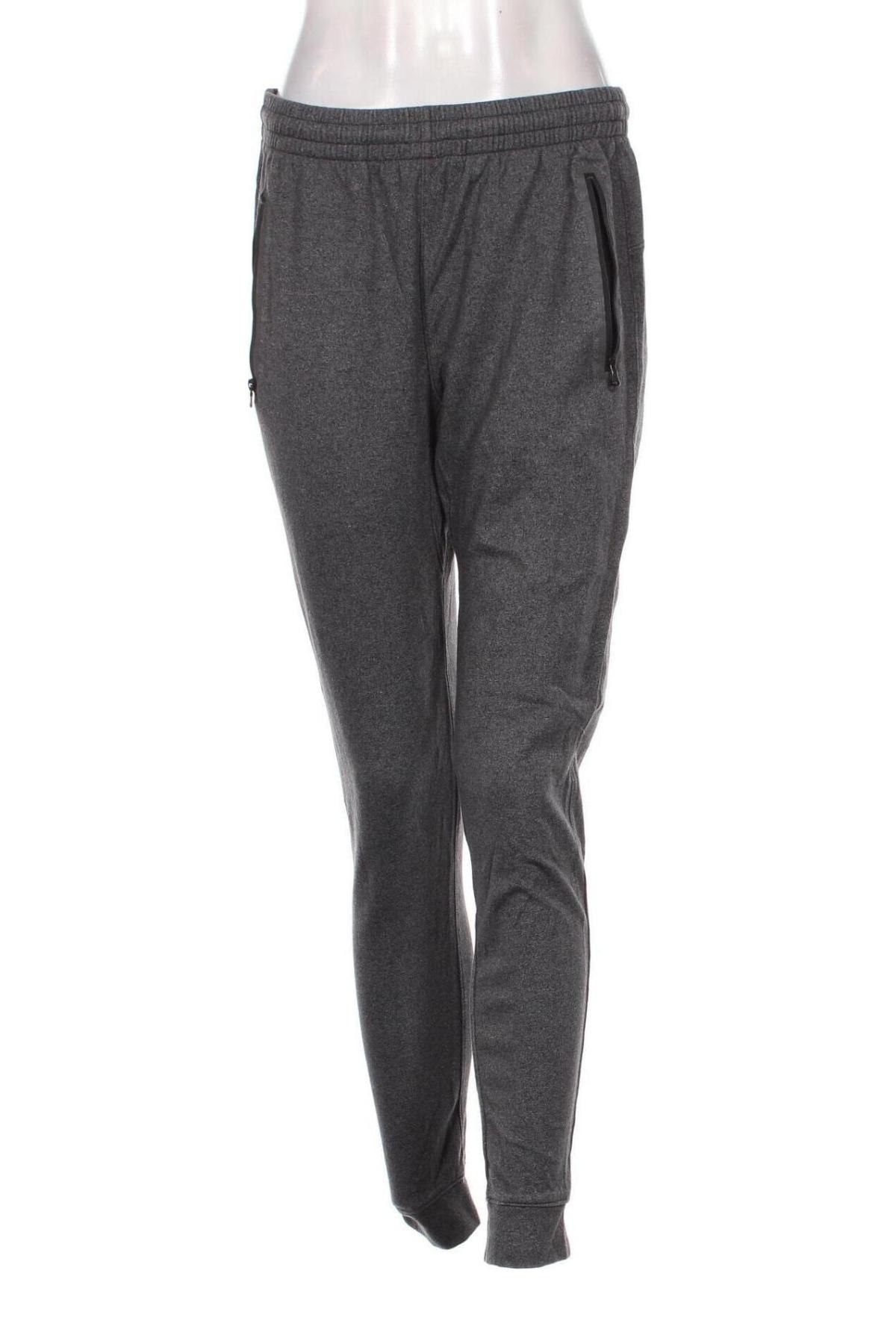 Damen Sporthose Old Navy, Größe M, Farbe Grau, Preis € 8,99