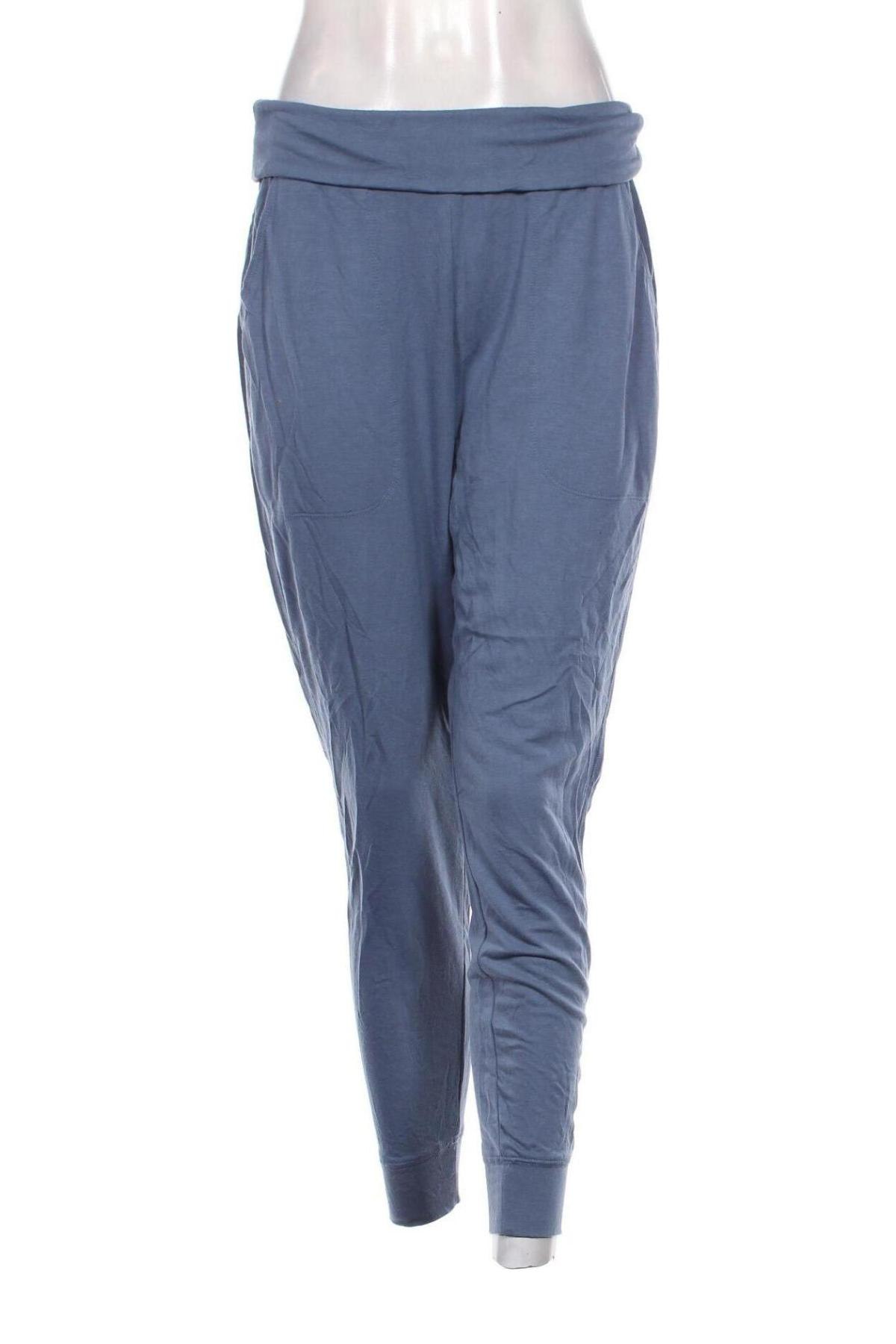 Damen Sporthose Old Navy, Größe S, Farbe Blau, Preis € 12,49