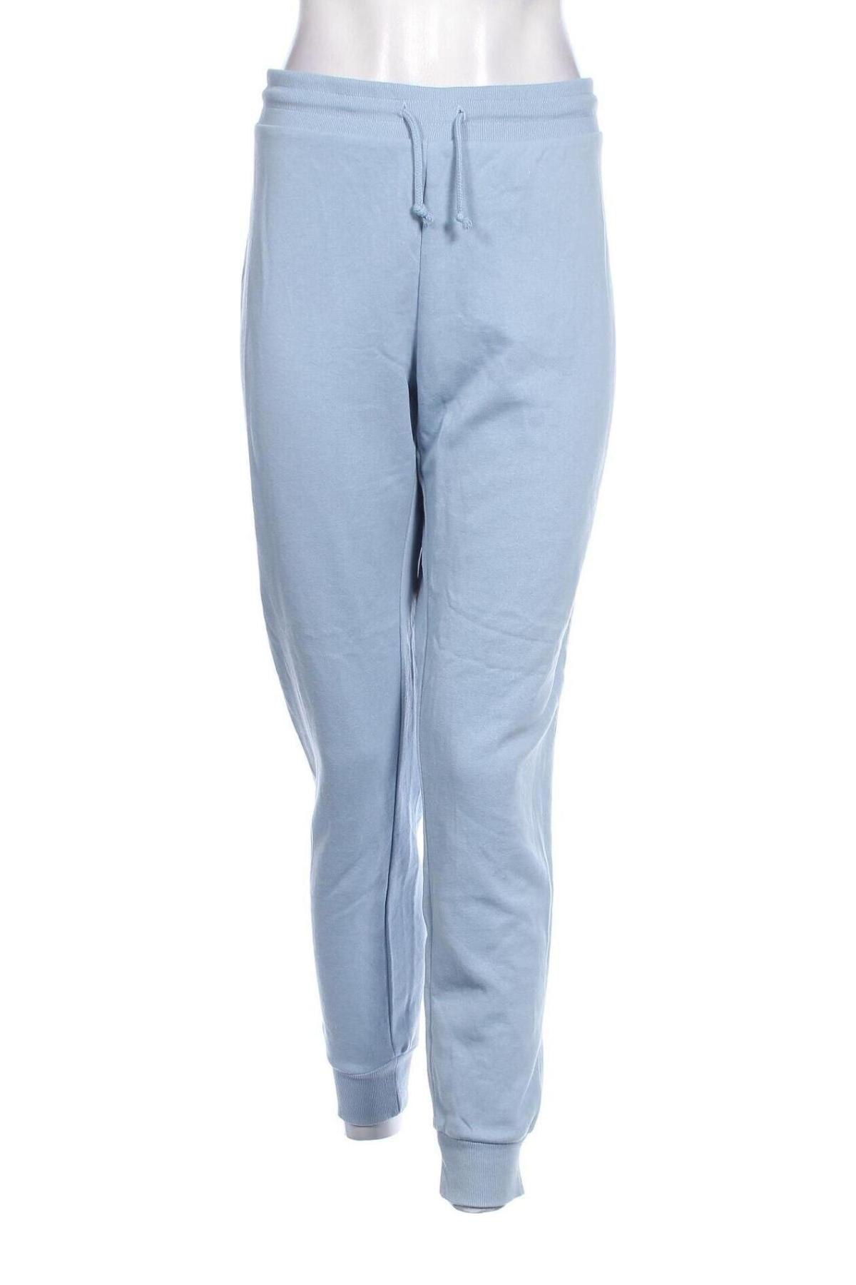 Damen Sporthose Primark, Größe L, Farbe Blau, Preis 7,49 €