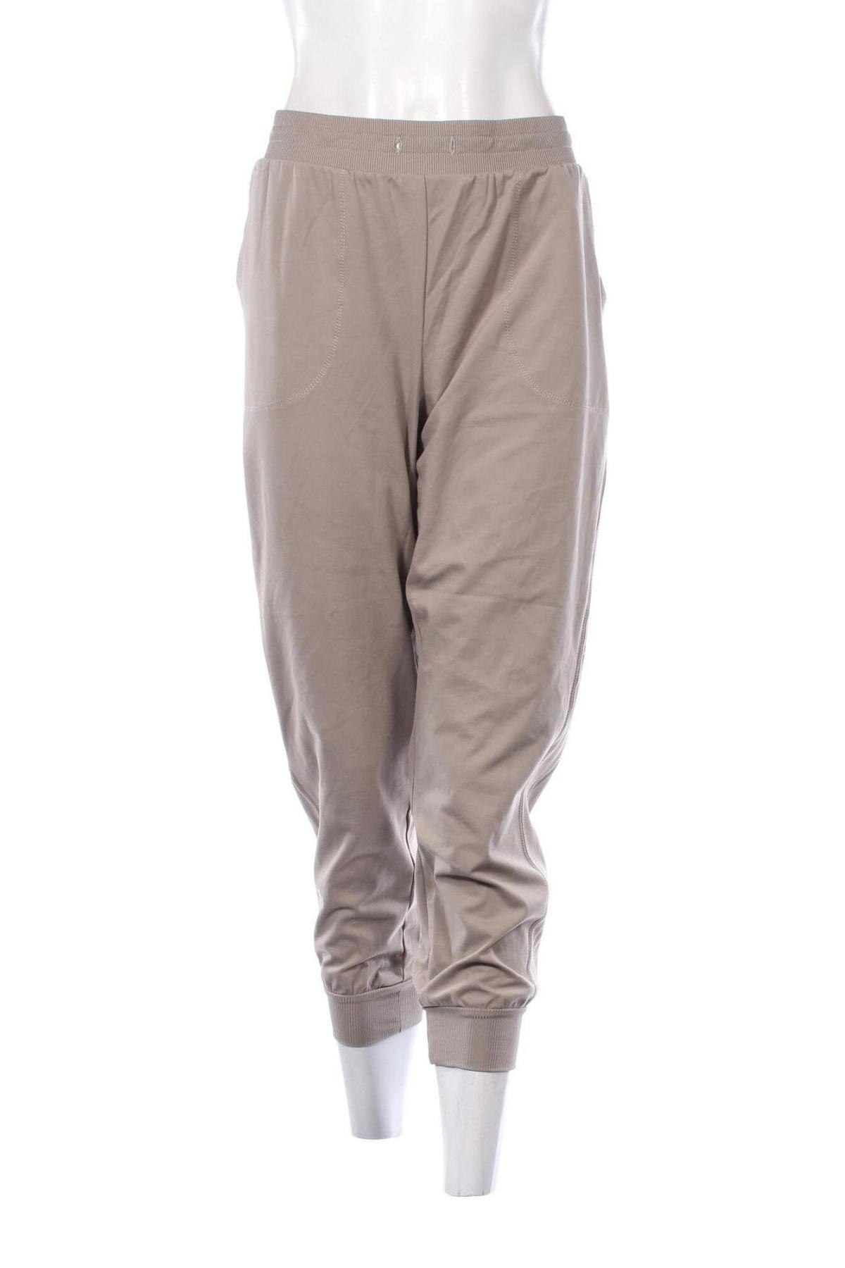 Damen Sporthose Rachel Zoé, Größe XL, Farbe Grau, Preis € 33,99