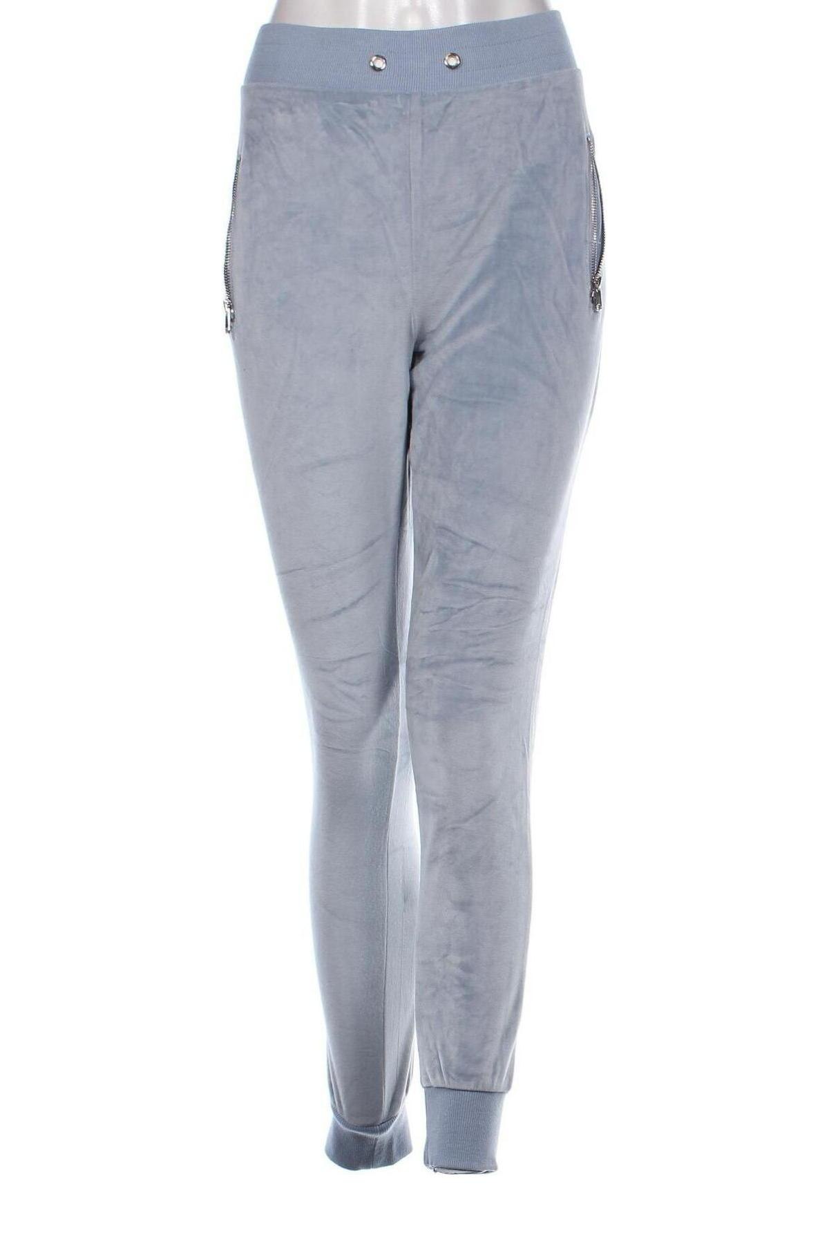 Damen Sporthose Revamped, Größe S, Farbe Blau, Preis € 10,49