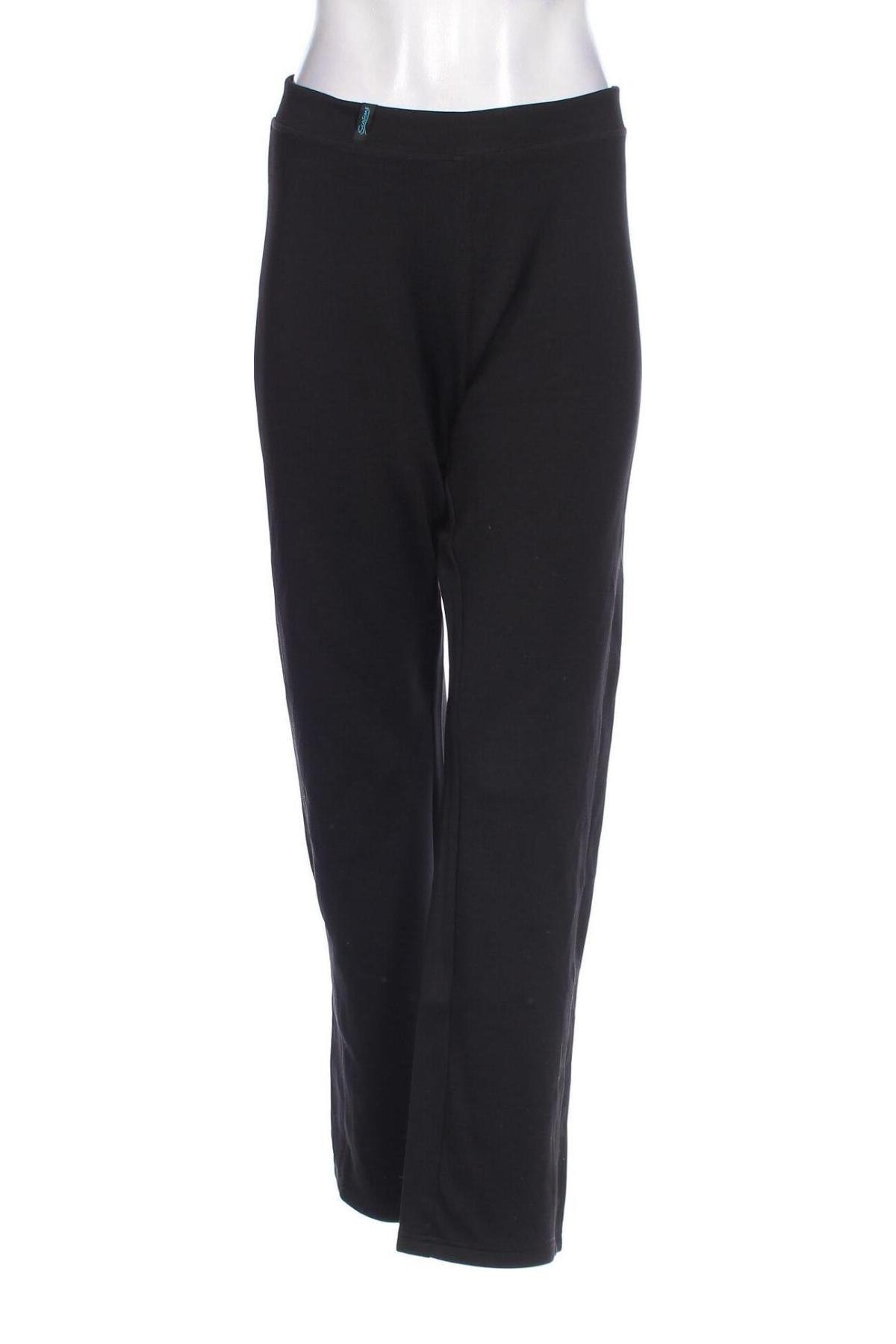 Damen Sporthose Season, Größe L, Farbe Schwarz, Preis € 9,49