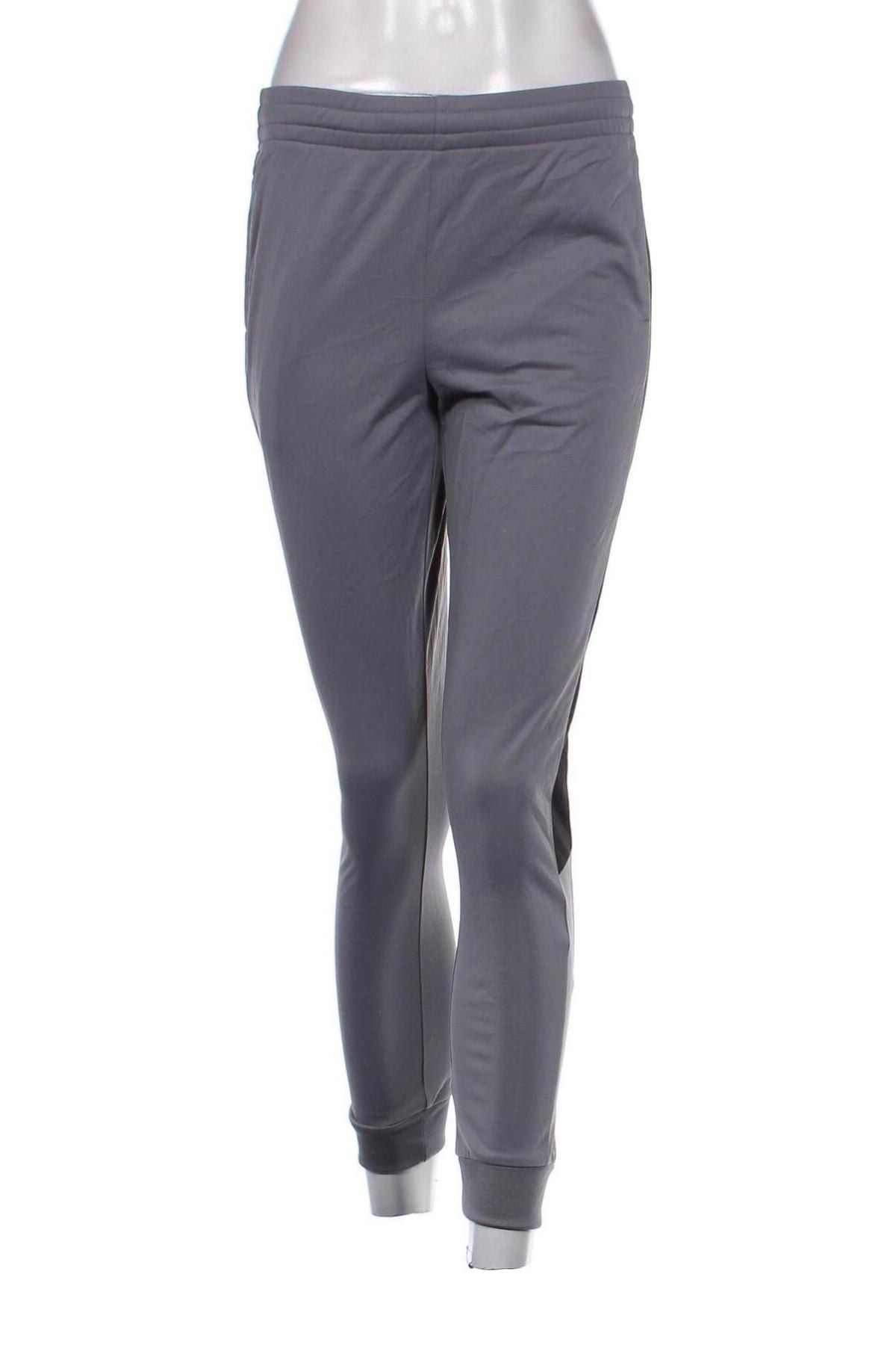 Damen Sporthose Tek Gear, Größe M, Farbe Grau, Preis 10,49 €