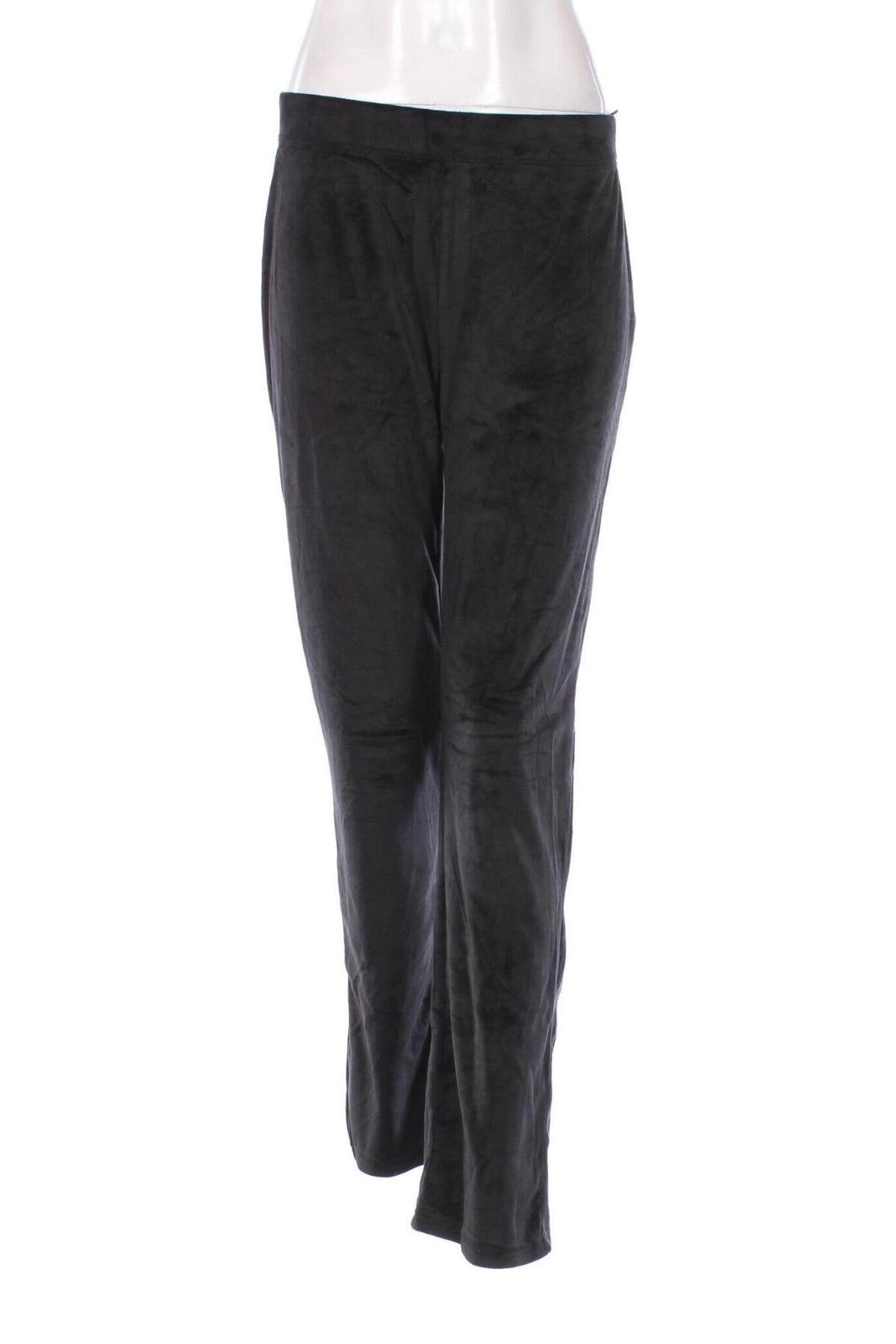 Pantaloni trening de femei Ten degrees, Mărime M, Culoare Negru, Preț 56,99 Lei