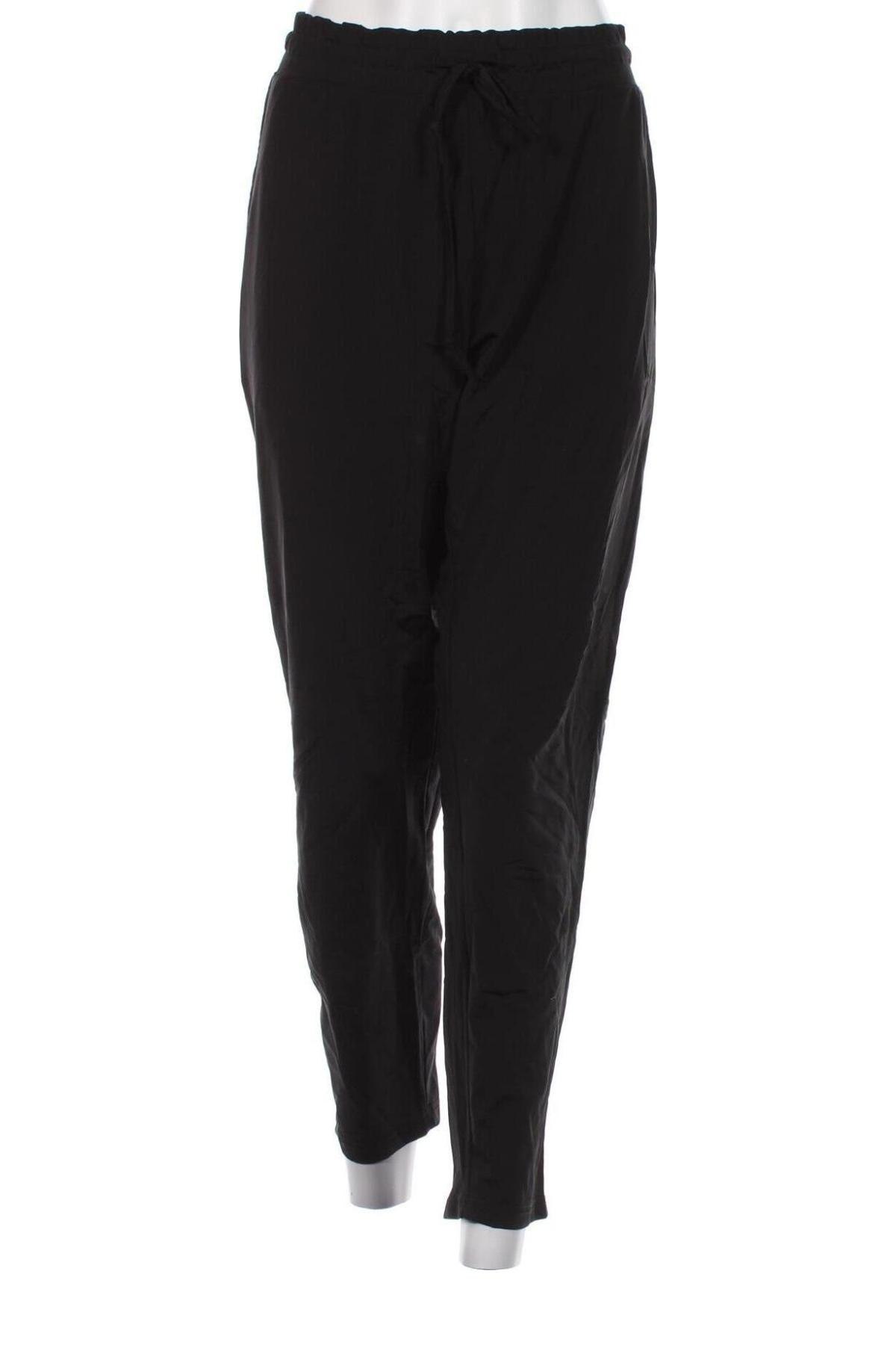 Damen Sporthose Today, Größe XL, Farbe Schwarz, Preis € 7,49