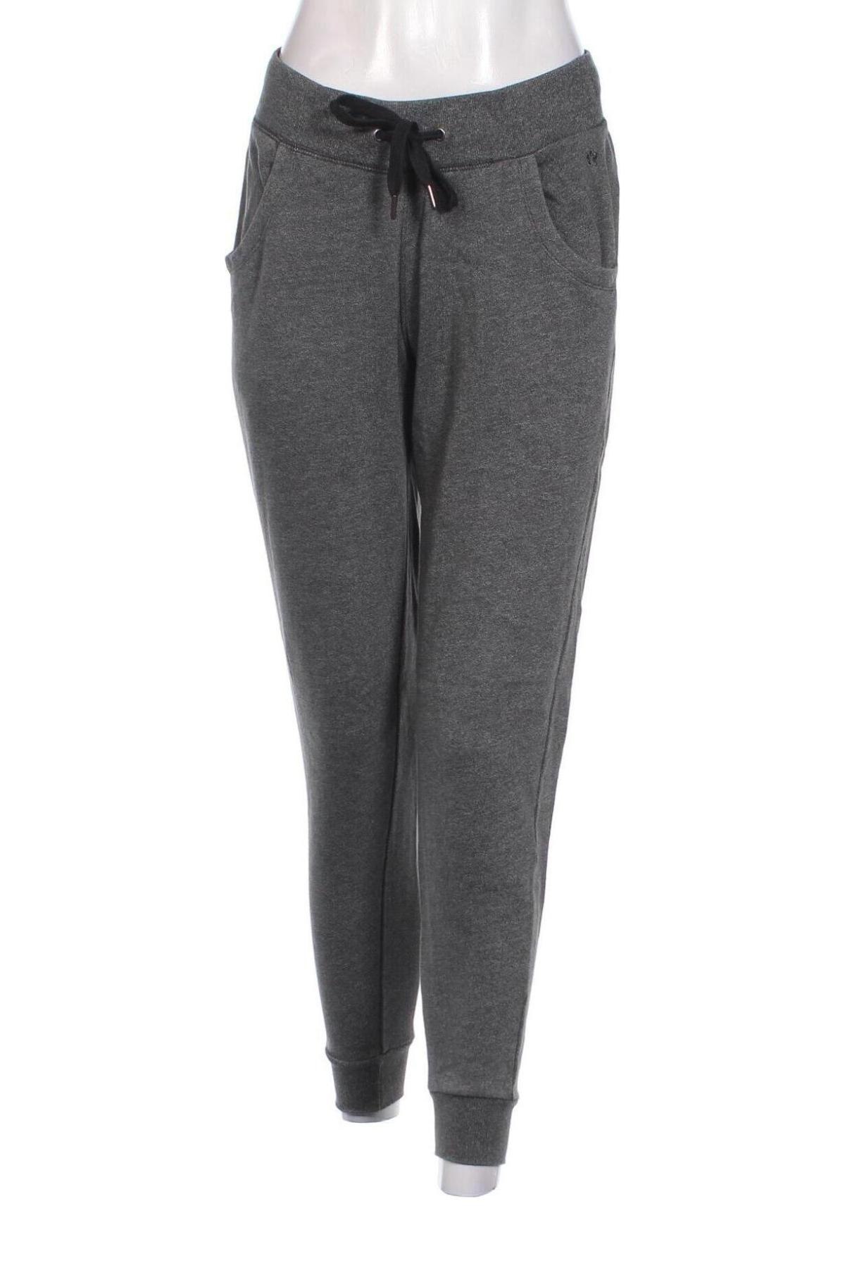 Damen Sporthose Tuff Athletics, Größe S, Farbe Grau, Preis € 11,49