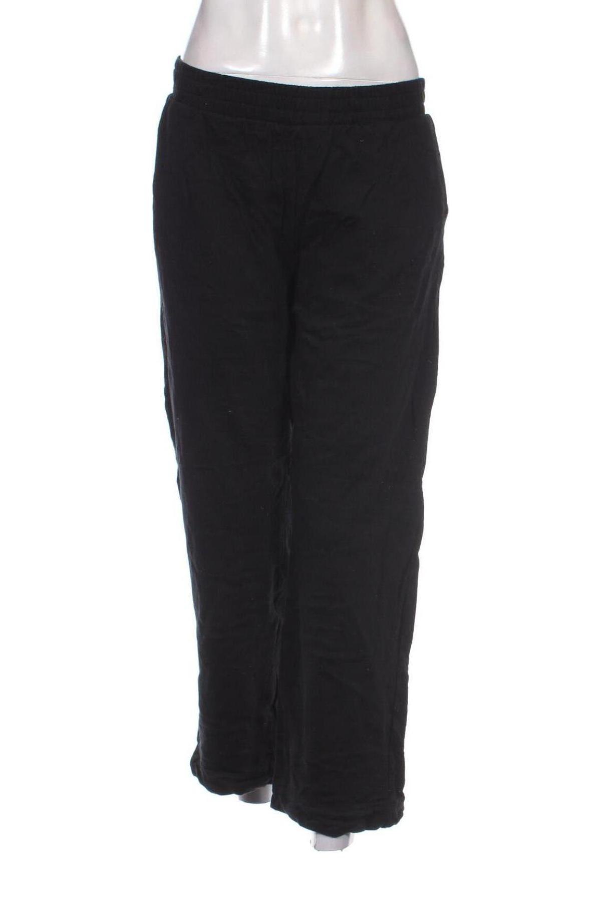 Damen Sporthose Zara, Größe M, Farbe Schwarz, Preis 9,99 €