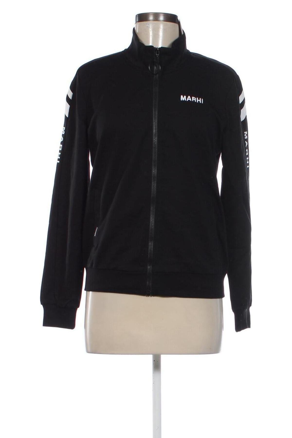 Damen Sportoberteil, Größe M, Farbe Schwarz, Preis € 9,49