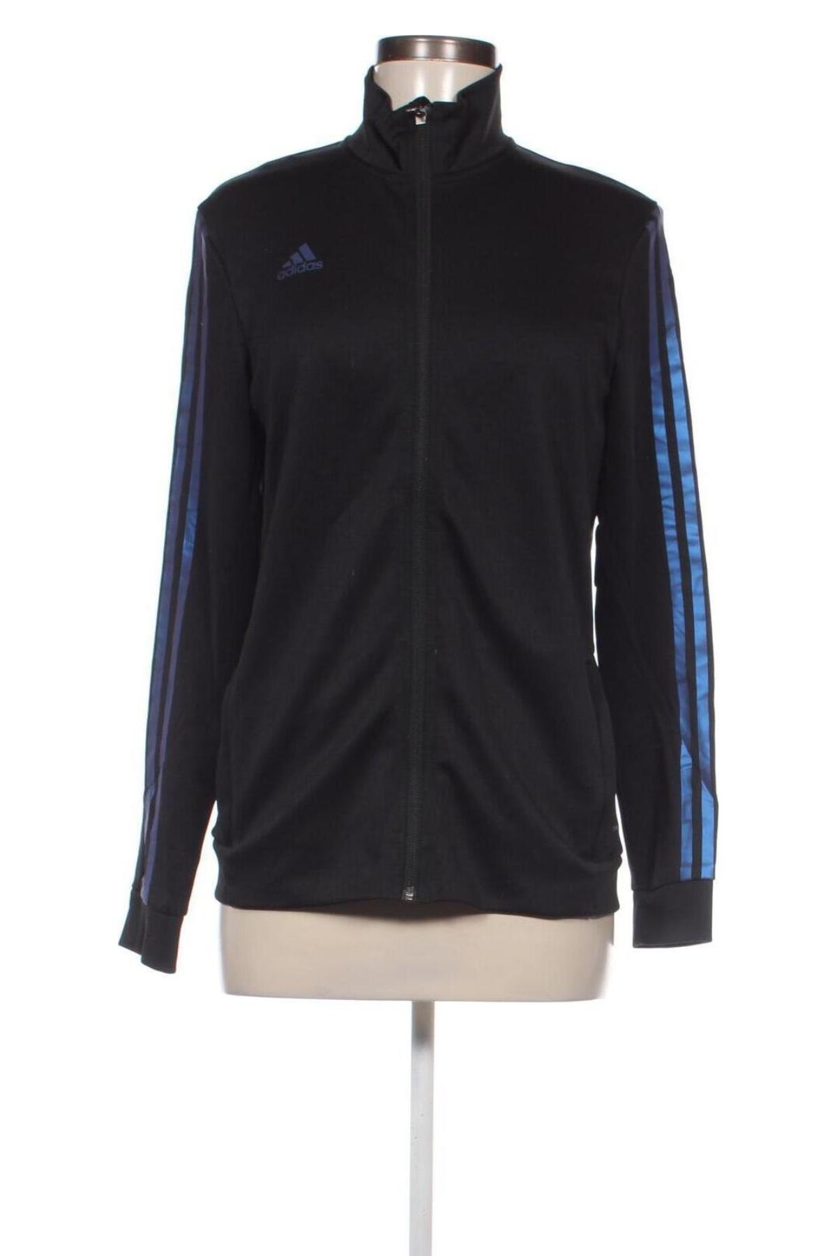 Dámsky športový vrch  Adidas, Veľkosť M, Farba Čierna, Cena  24,95 €