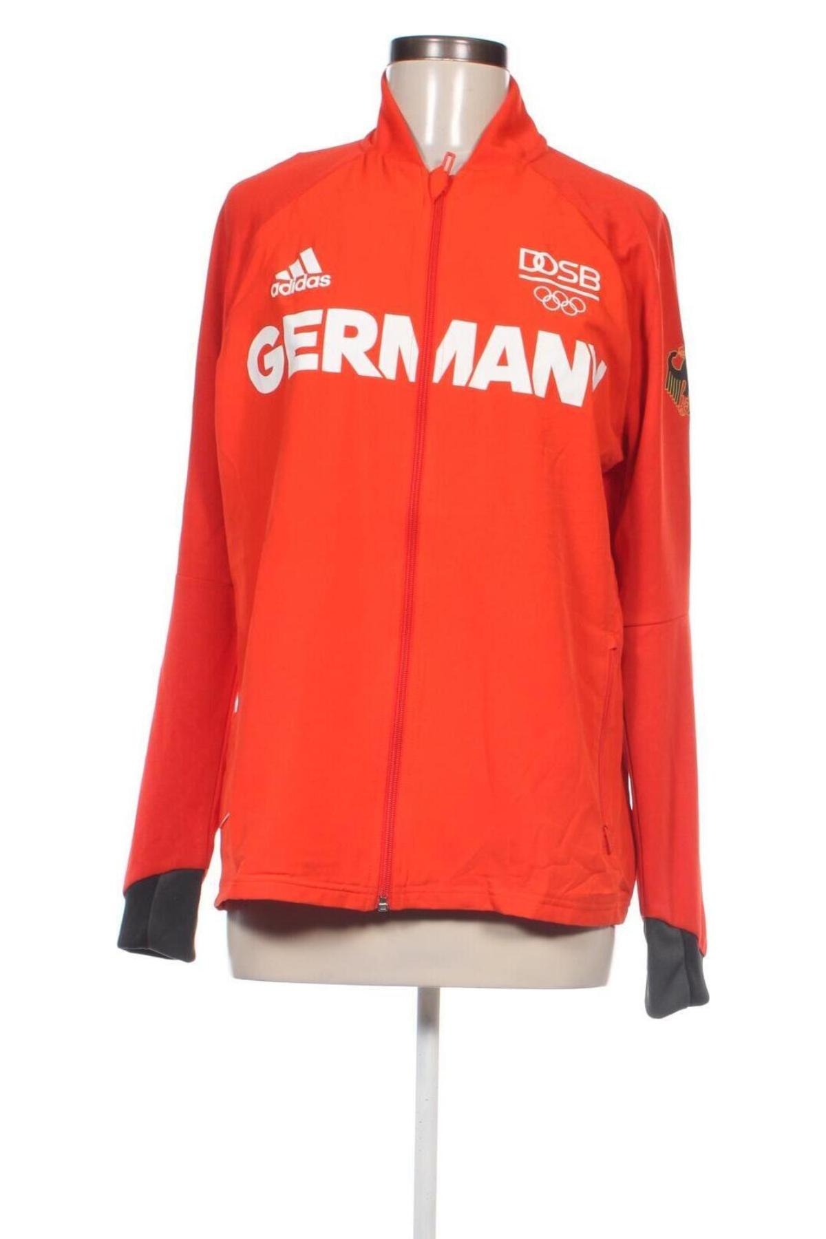 Női sport felső Adidas, Méret XL, Szín Narancssárga
, Ár 9 799 Ft