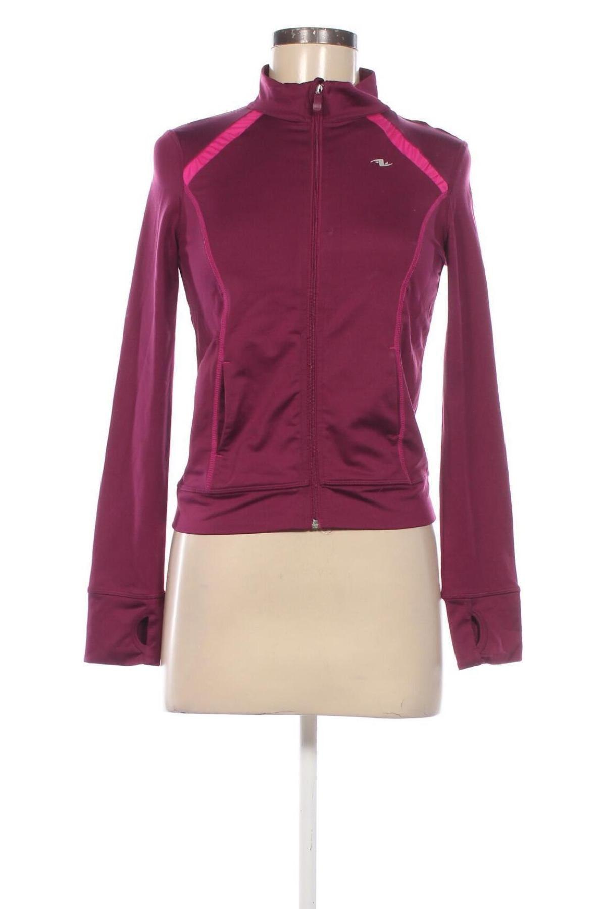 Damen Sportoberteil Athletic Works, Größe L, Farbe Rot, Preis 15,49 €