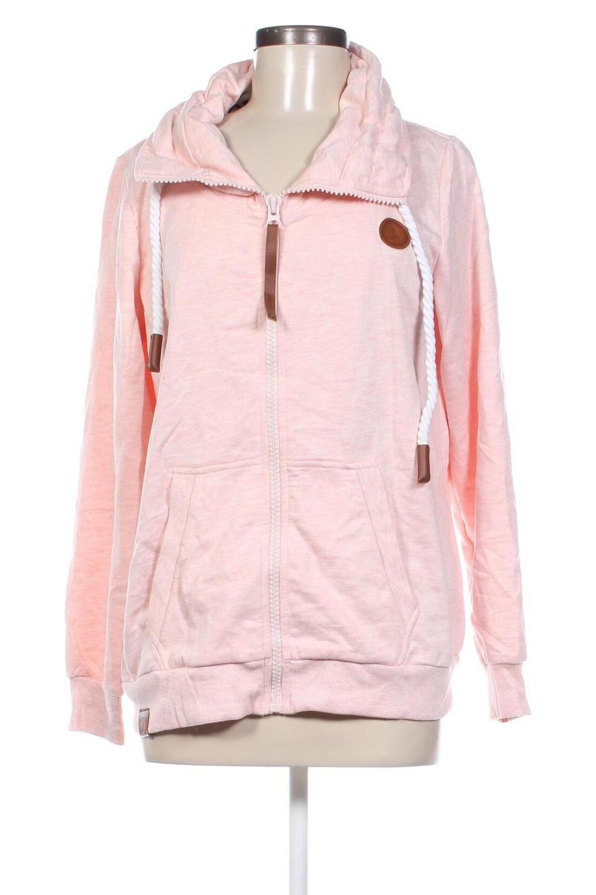 Damen Sportoberteil Collection L, Größe M, Farbe Rosa, Preis € 13,99