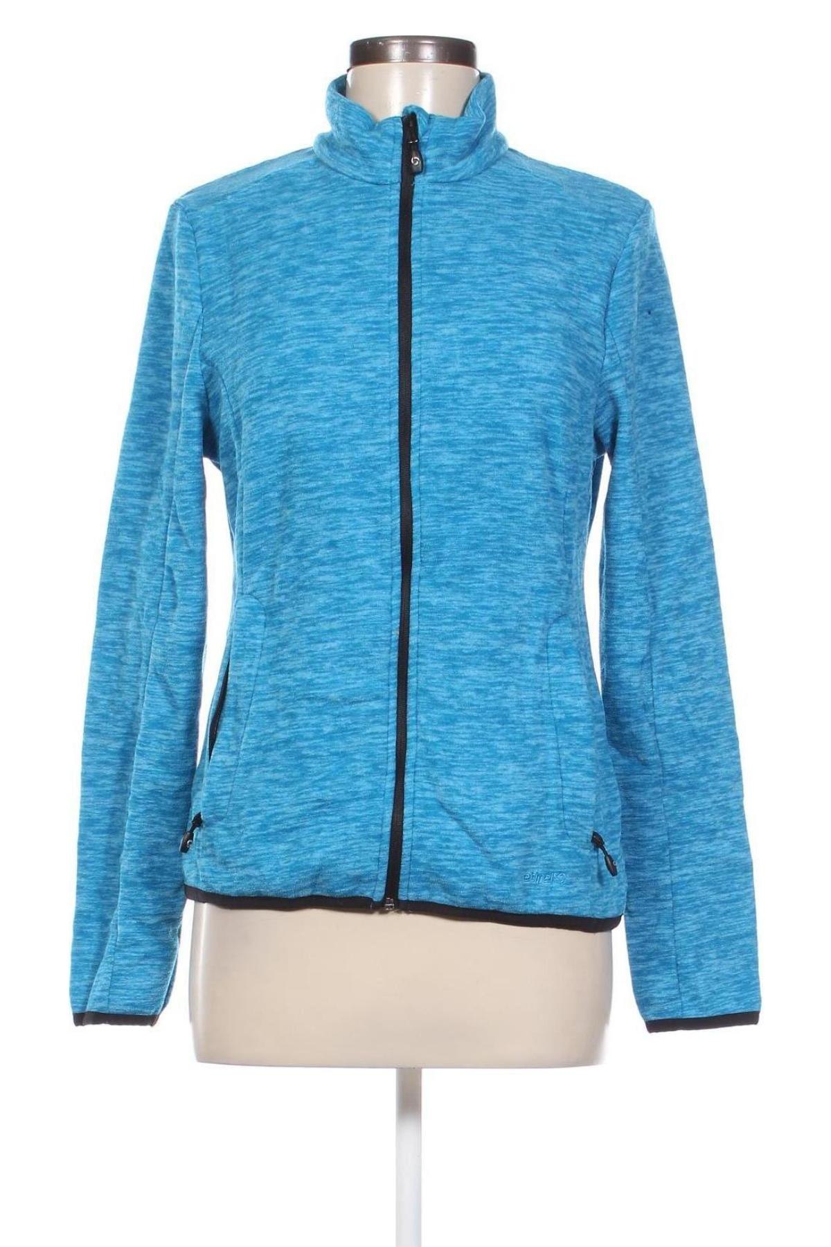 Damen Sportoberteil Etirel, Größe M, Farbe Blau, Preis € 11,49