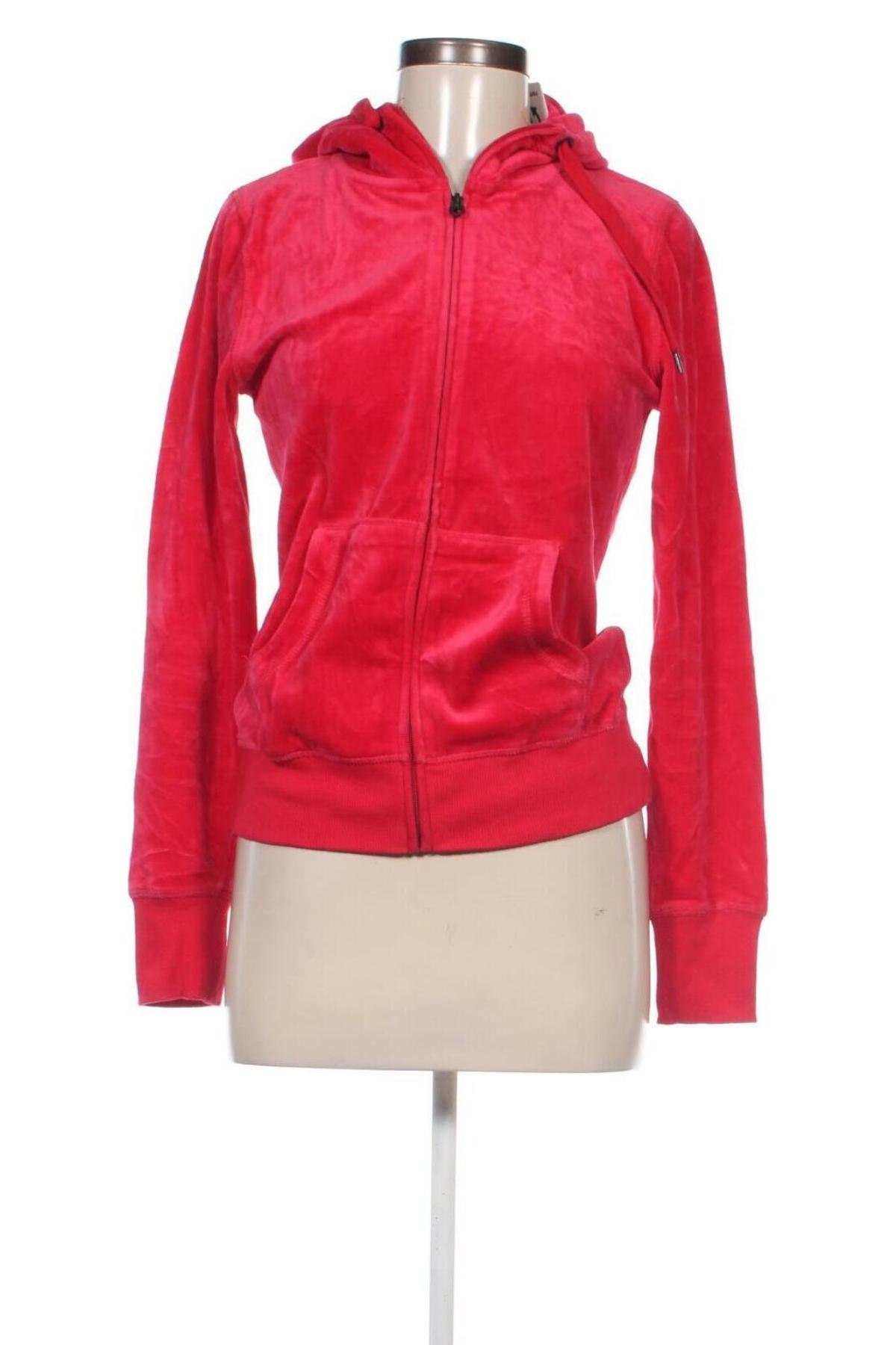 Damen Sportoberteil H&M, Größe M, Farbe Rot, Preis € 12,99