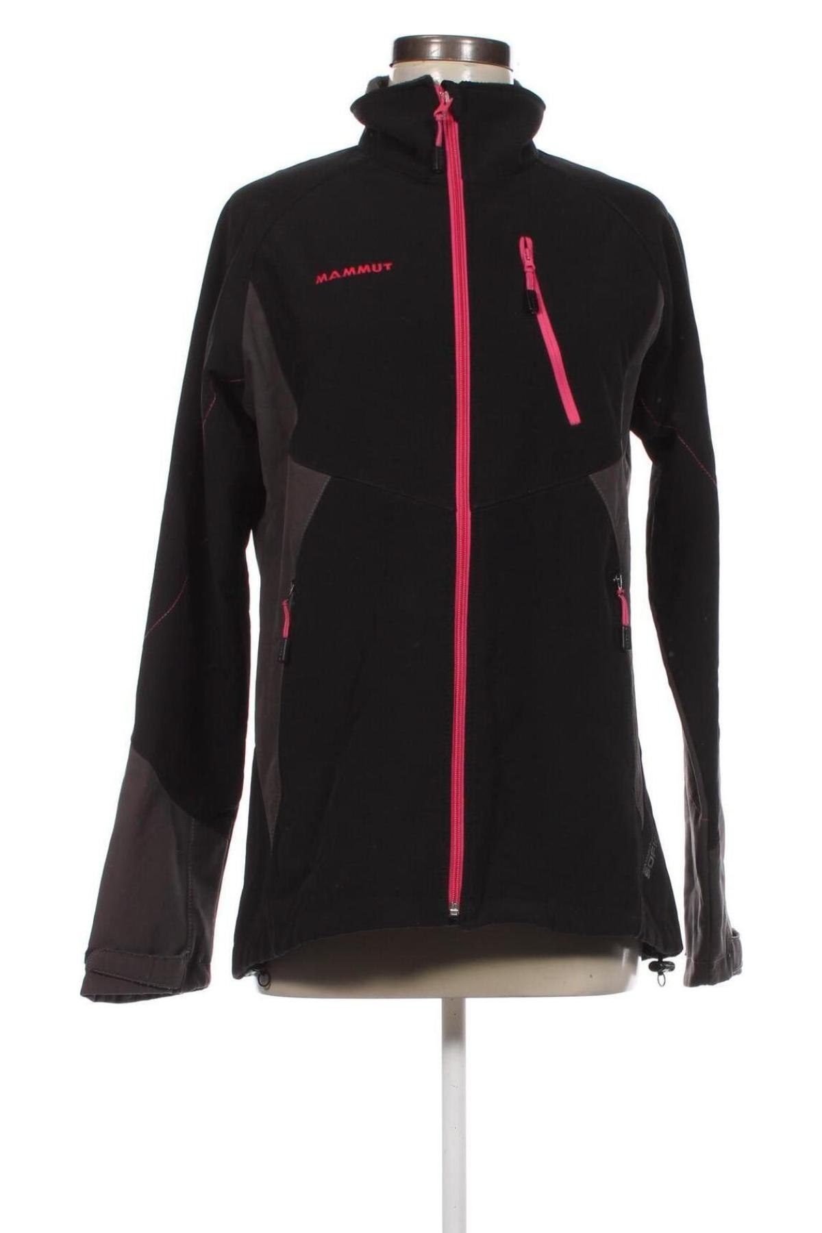 Damen Sportoberteil Mammut, Größe L, Farbe Mehrfarbig, Preis 46,99 €