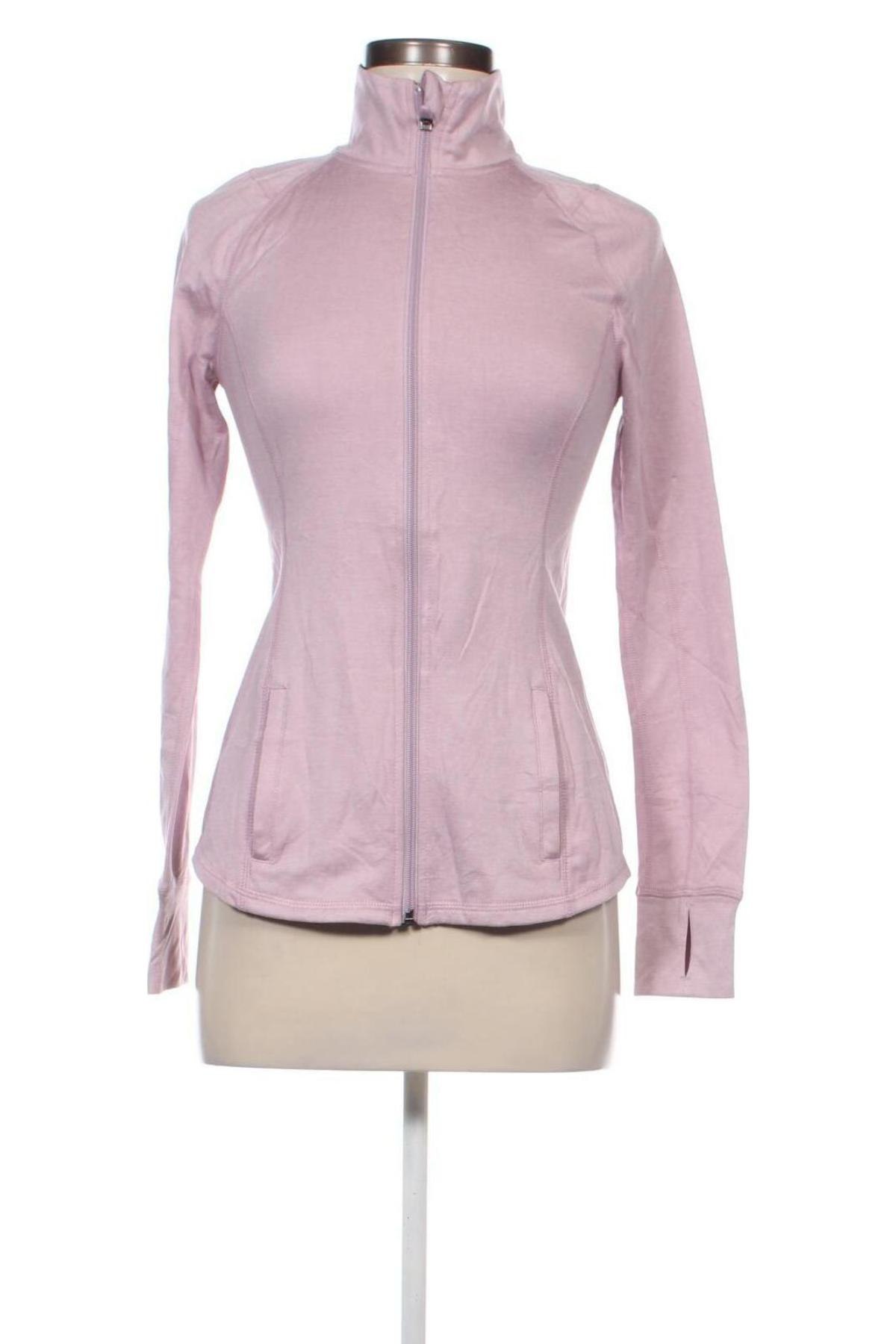 Damen Sportoberteil Old Navy, Größe XS, Farbe Rosa, Preis € 9,99