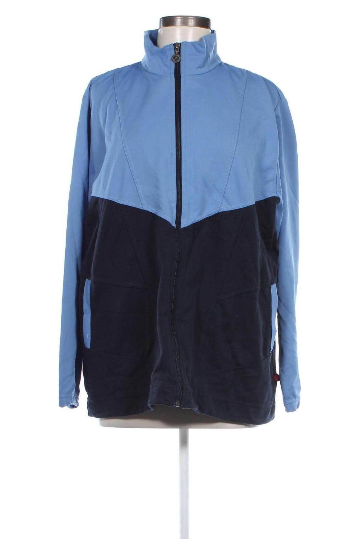 Damen Sportoberteil Schneider, Größe XL, Farbe Blau, Preis € 11,49