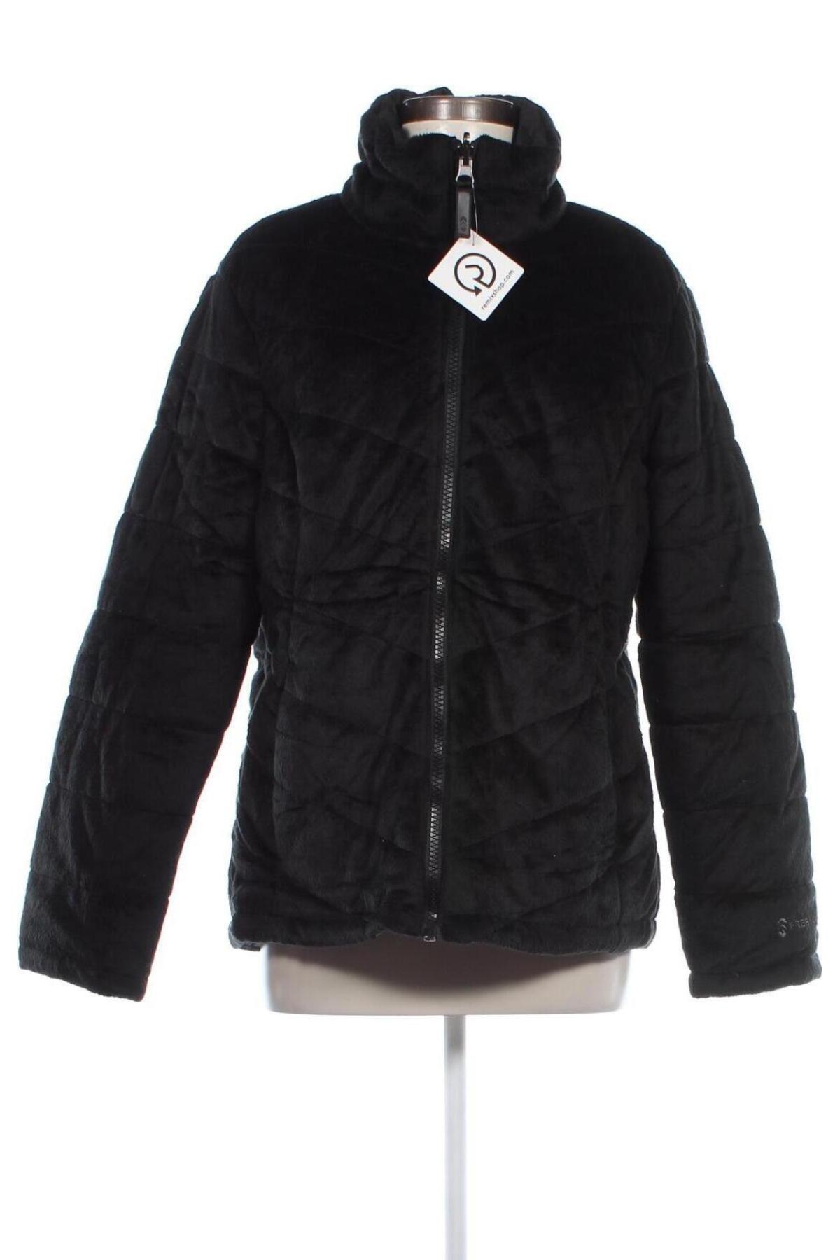 Damenjacke, Größe L, Farbe Schwarz, Preis € 18,99