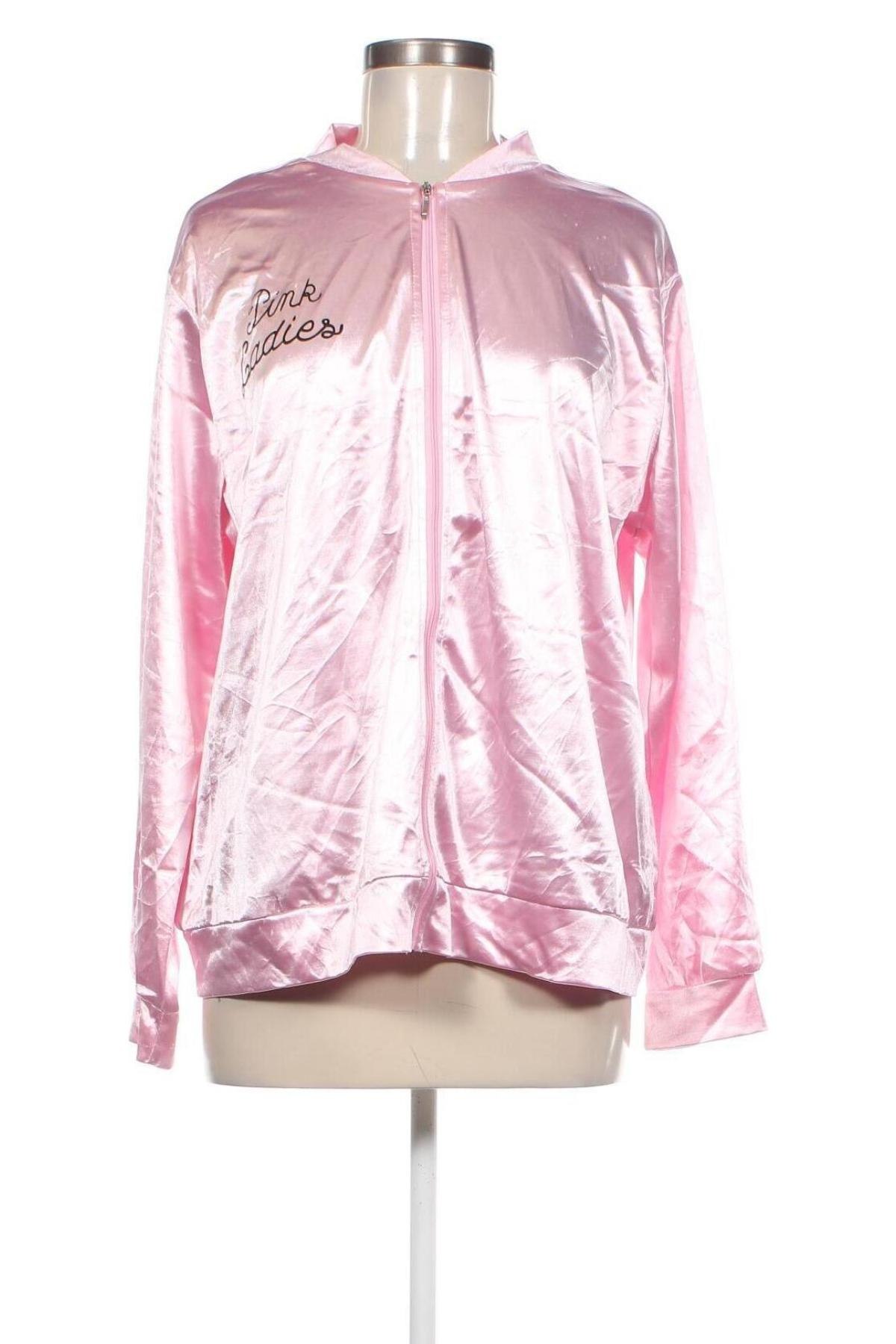 Damenjacke, Größe XL, Farbe Rosa, Preis 11,99 €