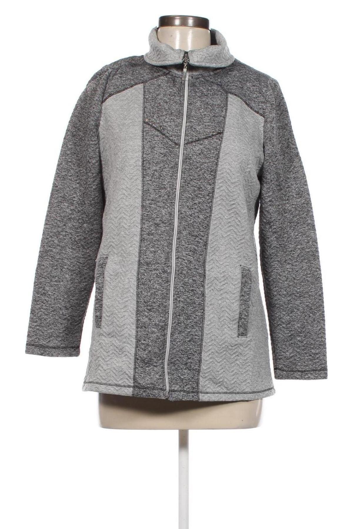 Damenjacke, Größe S, Farbe Grau, Preis € 33,99