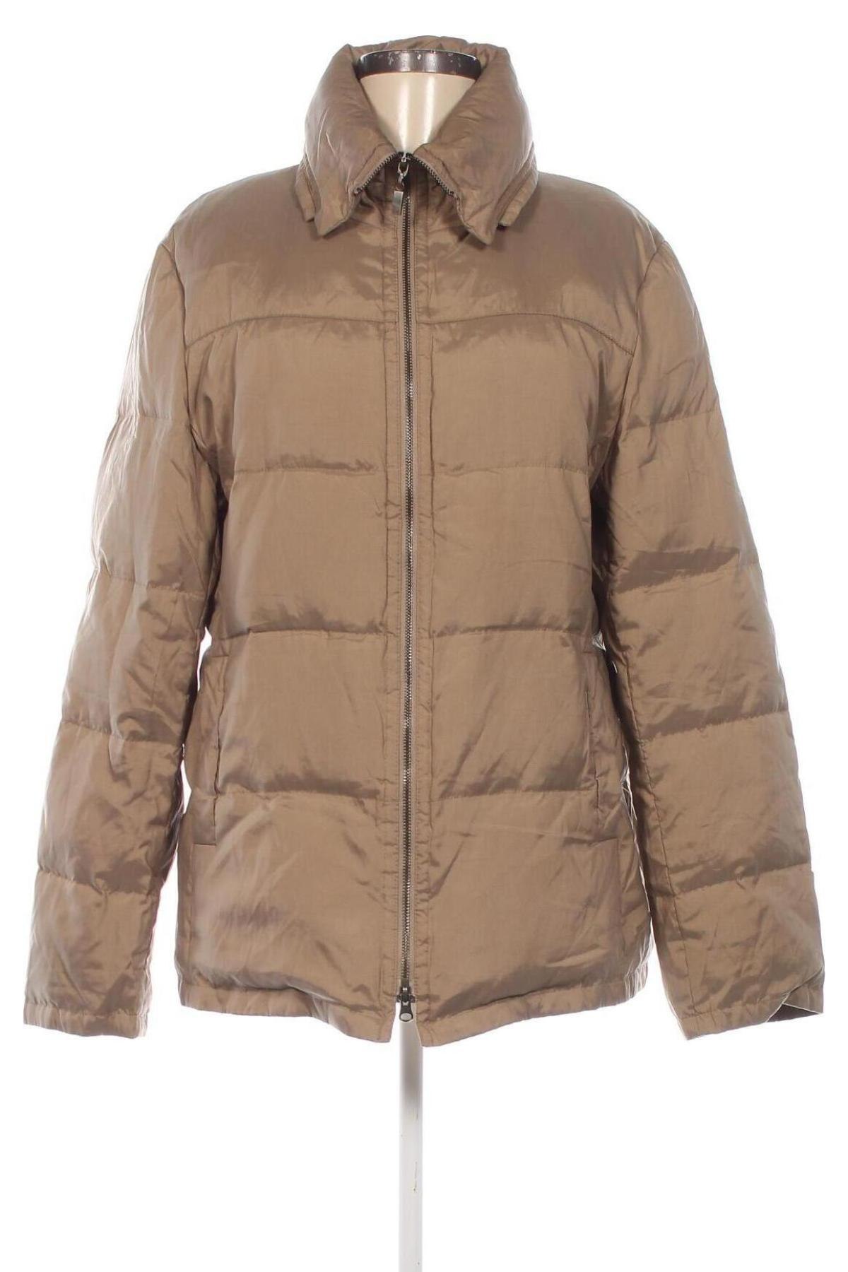 Damenjacke, Größe XL, Farbe Beige, Preis 23,99 €