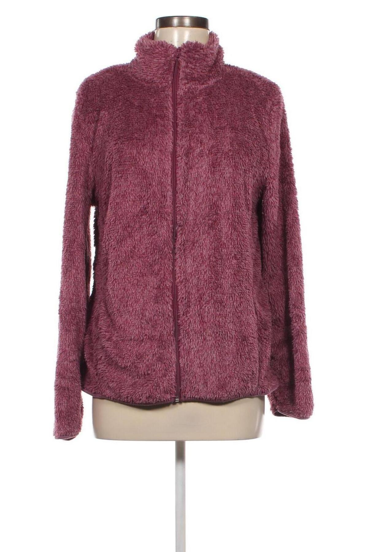 Damenjacke, Größe L, Farbe Lila, Preis 7,49 €