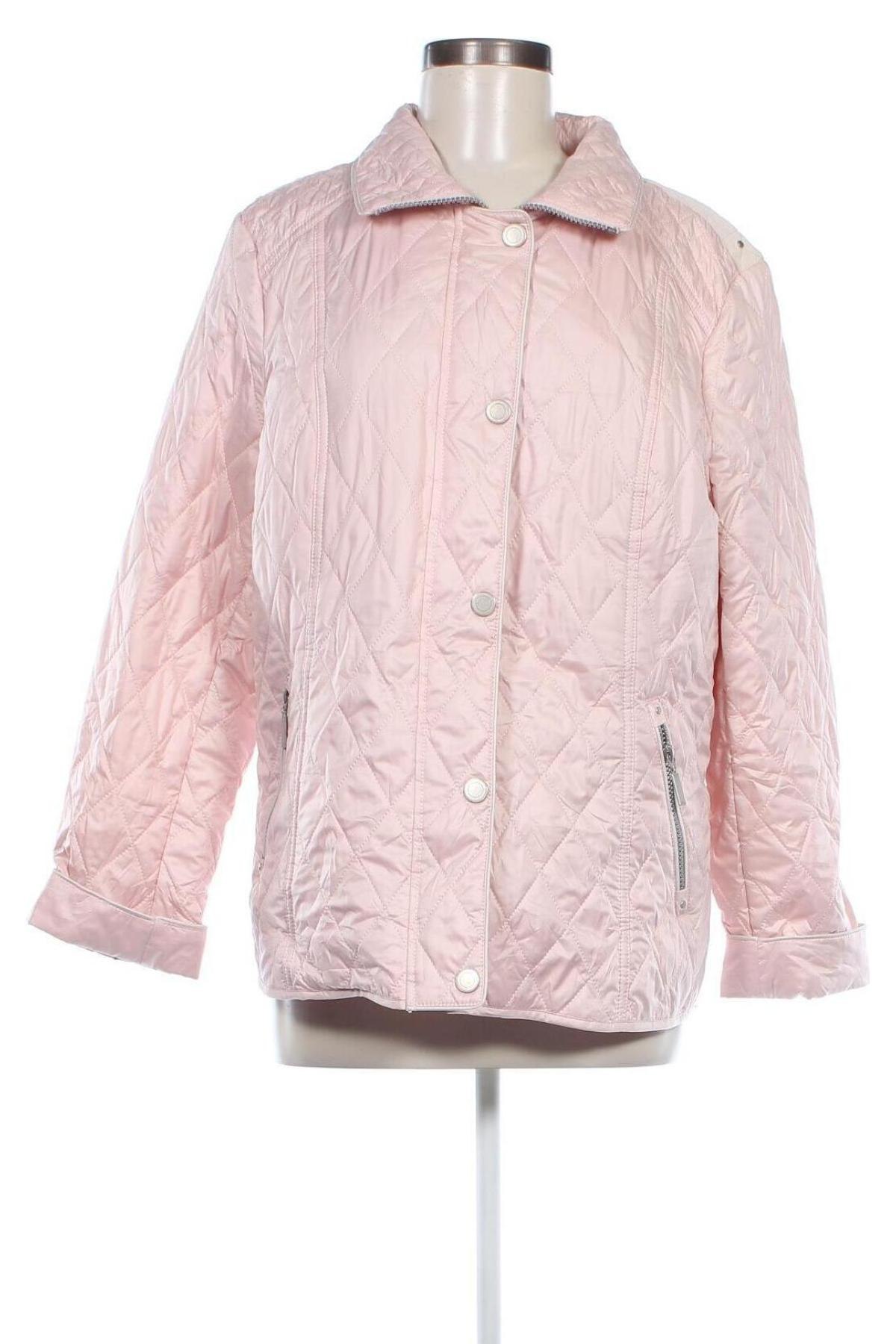 Damenjacke, Größe XL, Farbe Rosa, Preis € 13,99