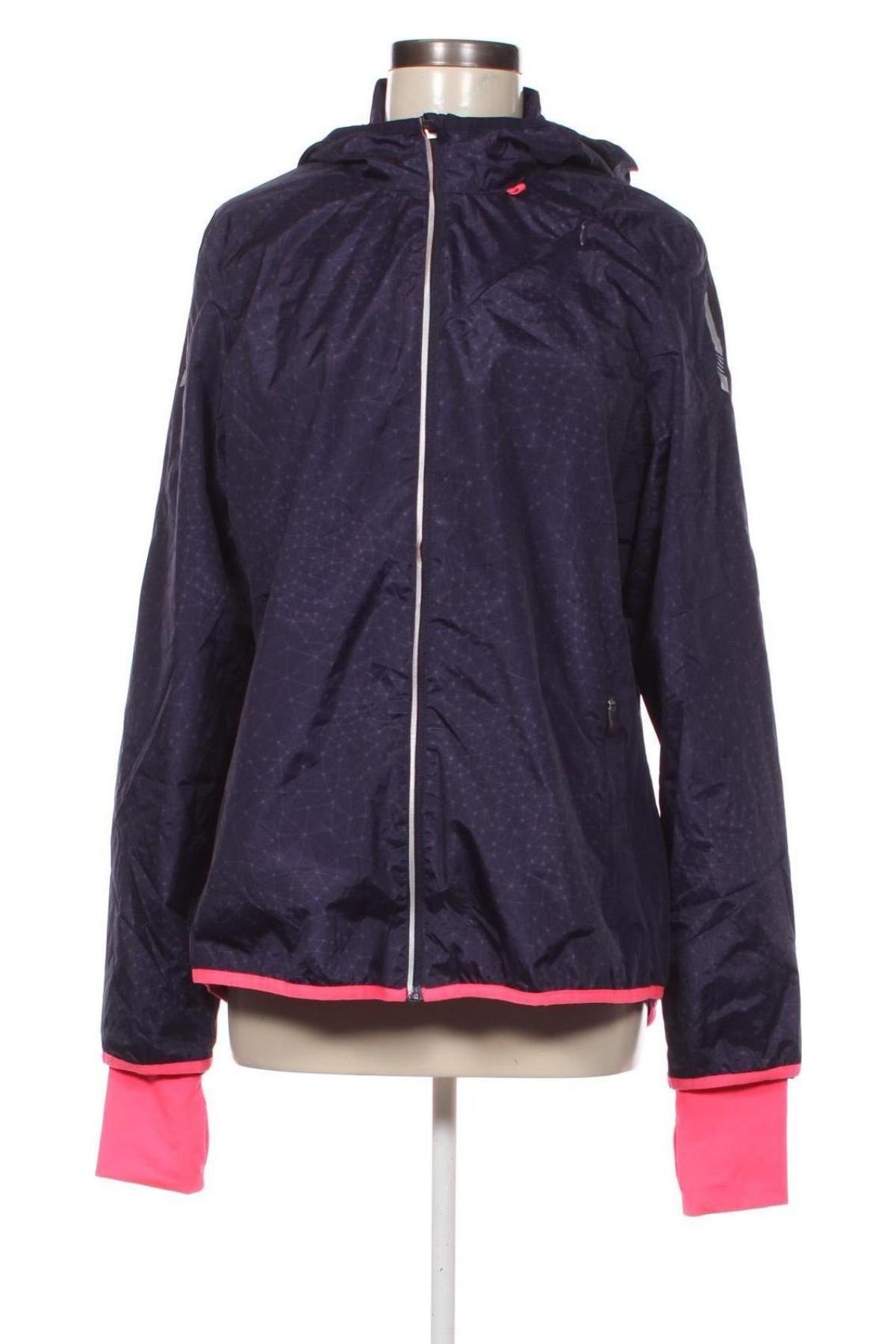 Damenjacke Active By Tchibo, Größe XL, Farbe Lila, Preis € 33,99