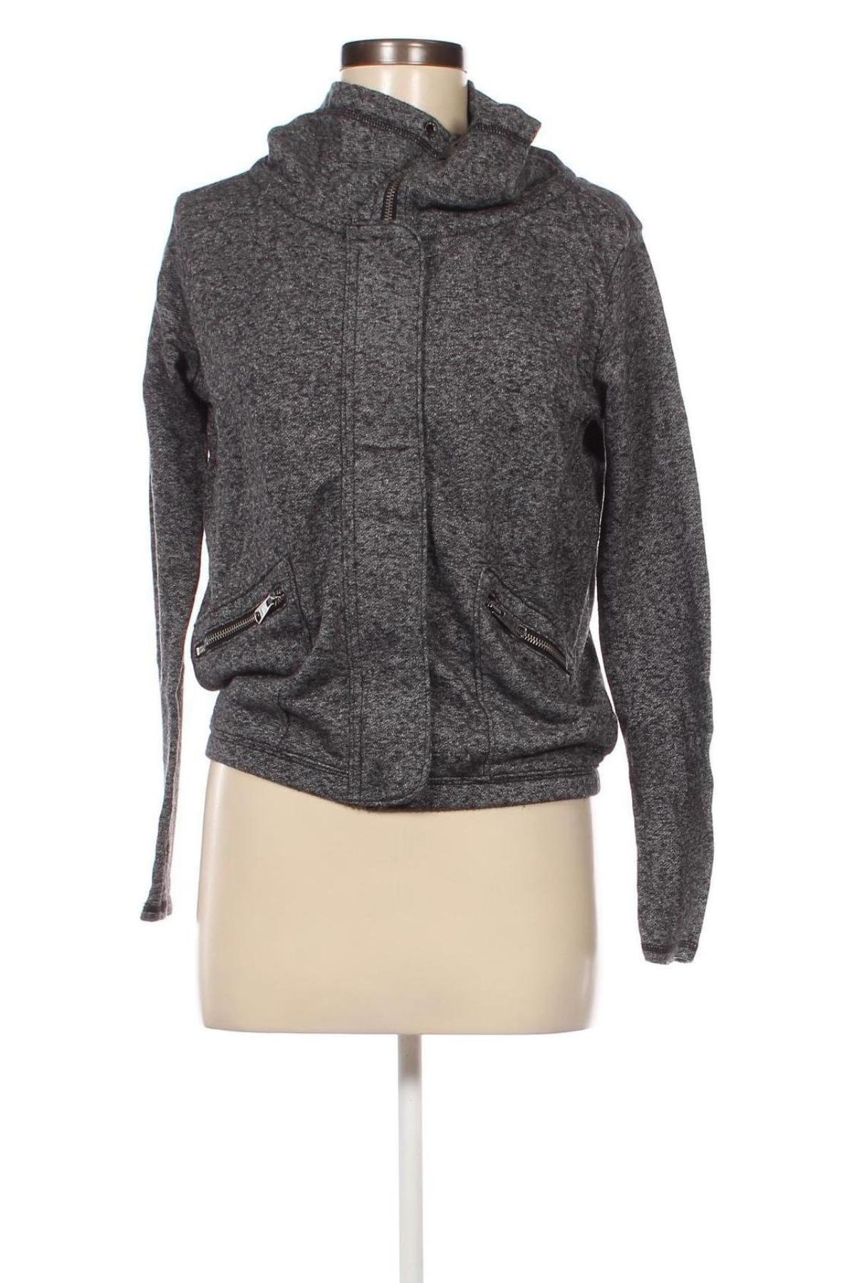 Damenjacke American Eagle, Größe M, Farbe Grau, Preis € 47,99