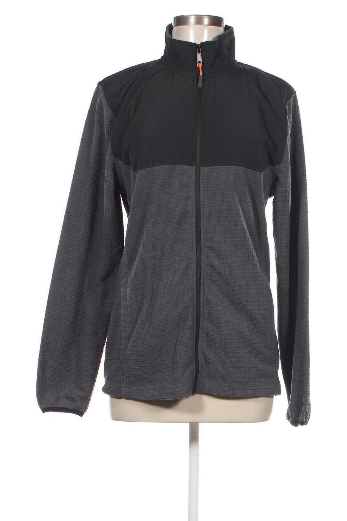 Damenjacke Athletic, Größe S, Farbe Grau, Preis € 13,99