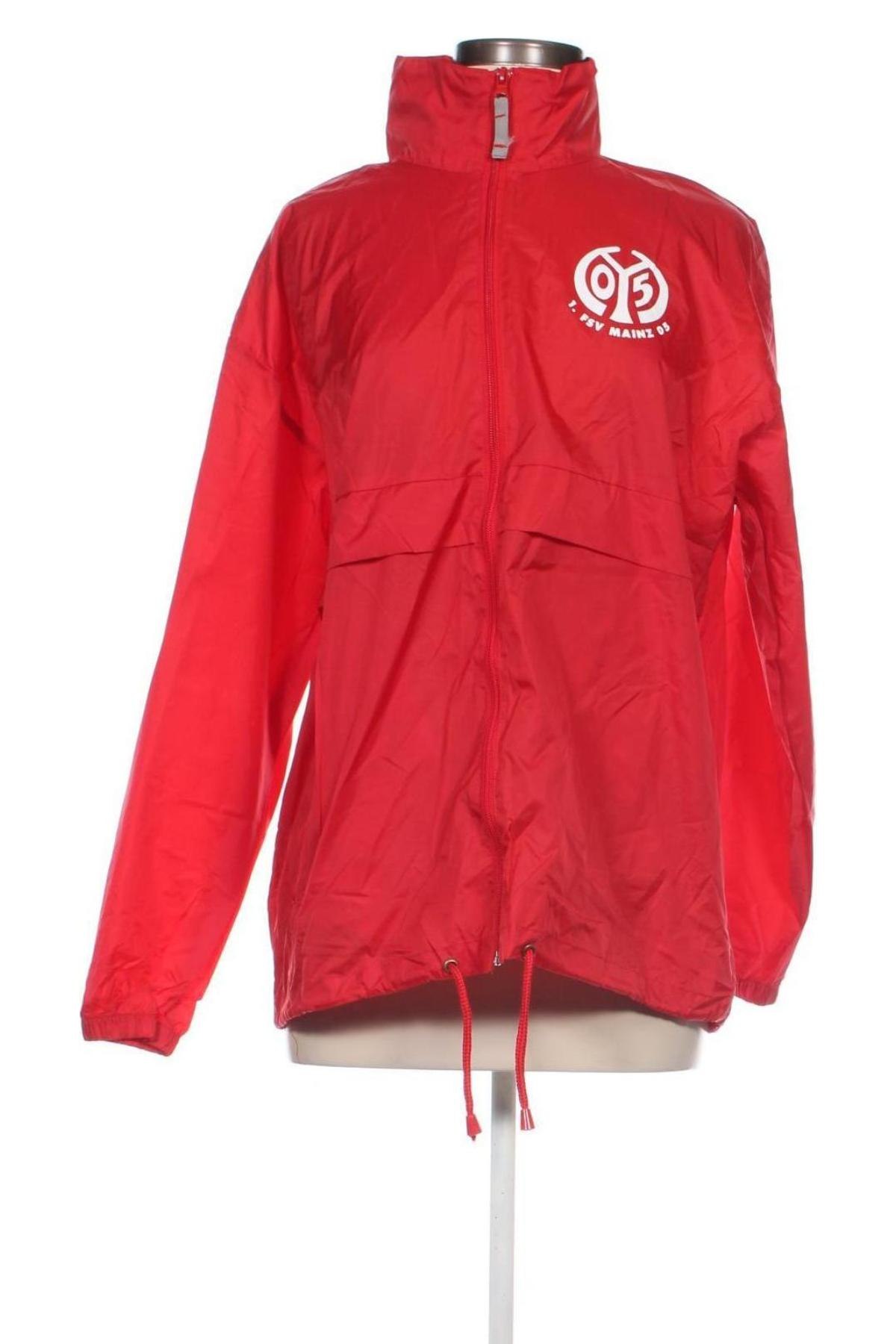 Damenjacke B&C Collection, Größe S, Farbe Rot, Preis € 17,49