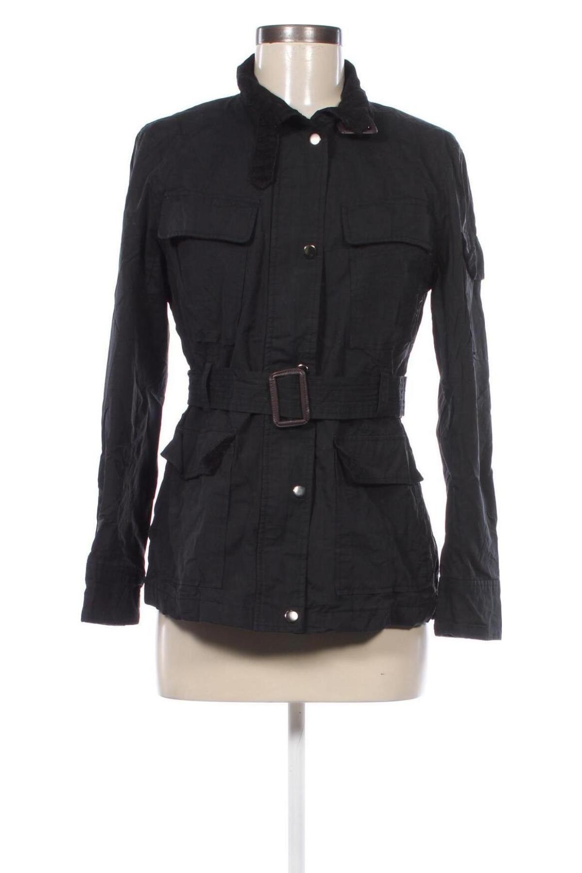 Damenjacke Banana Republic, Größe S, Farbe Schwarz, Preis 18,99 €