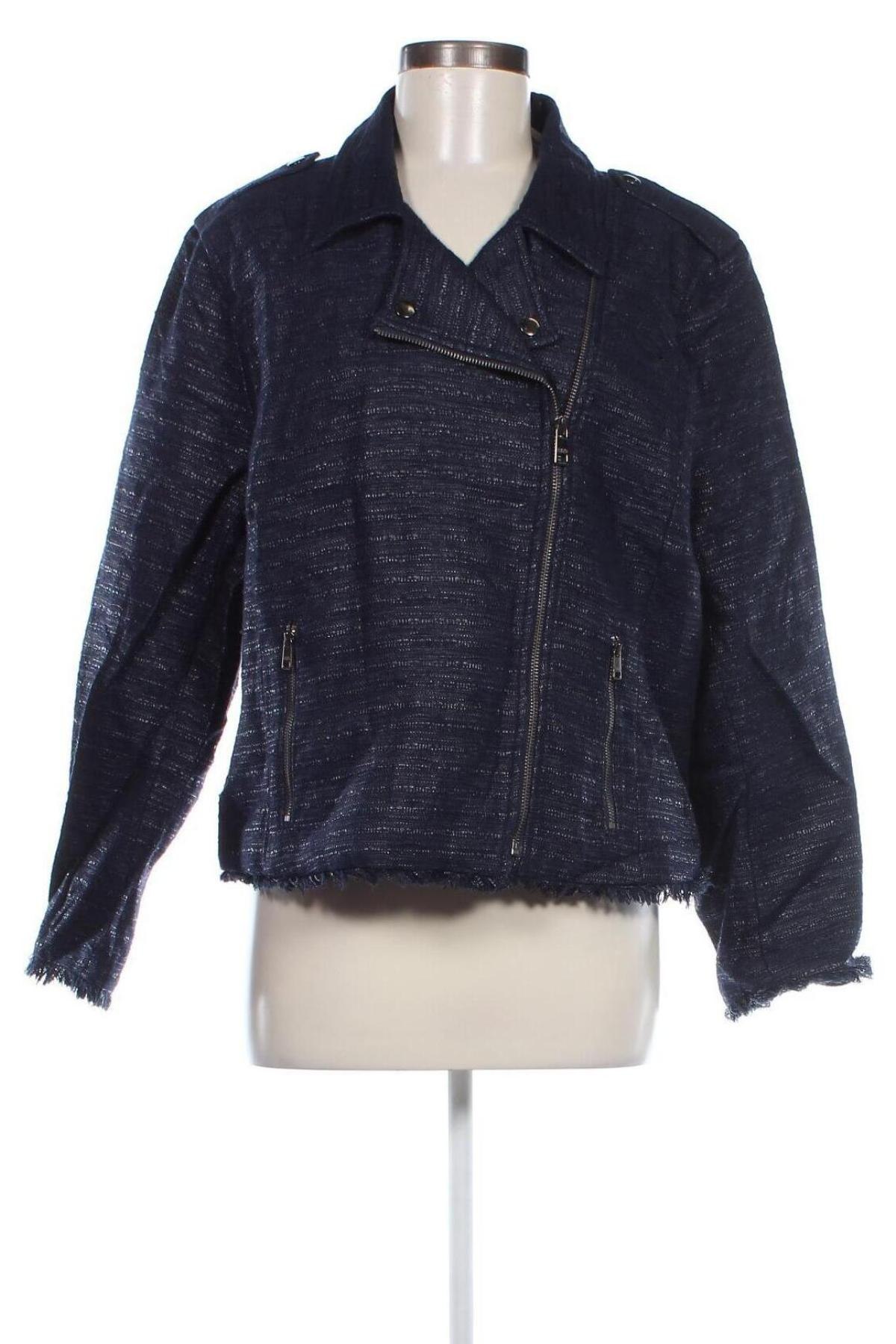 Damenjacke Banana Republic, Größe XL, Farbe Blau, Preis € 61,99