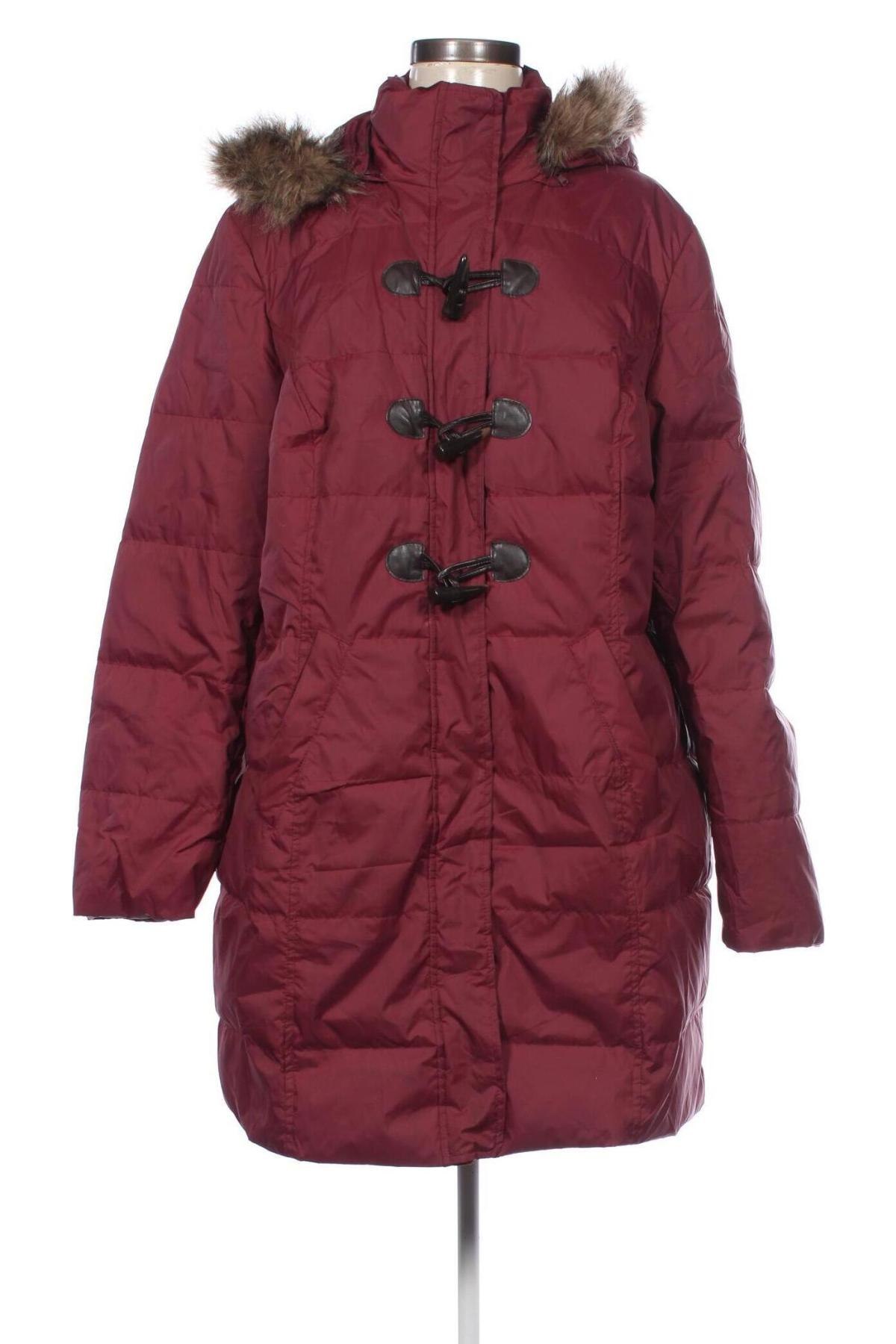 Damenjacke Bpc Bonprix Collection, Größe XXL, Farbe Rot, Preis € 18,99