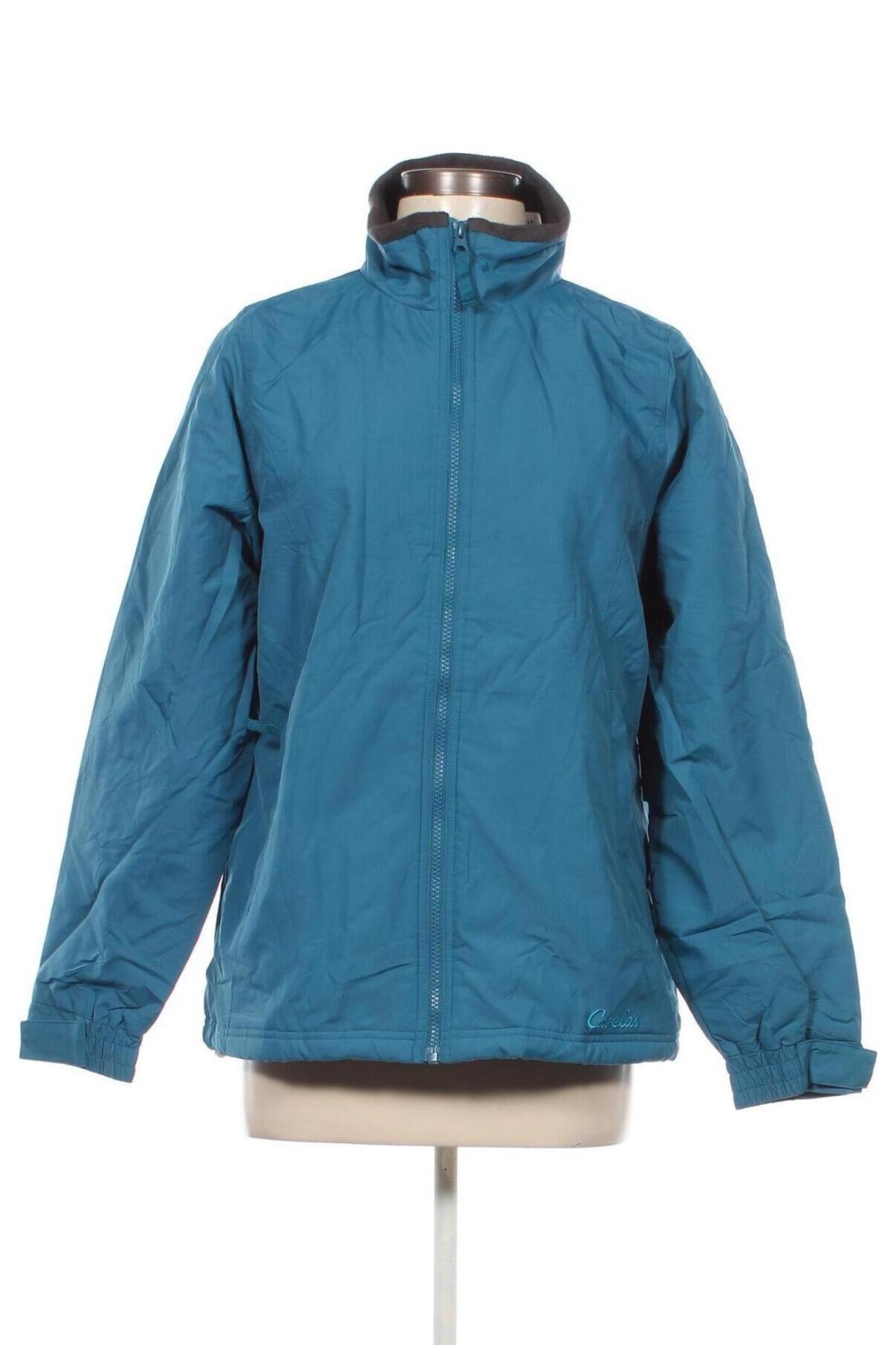 Damenjacke Cabela's, Größe M, Farbe Blau, Preis 15,99 €