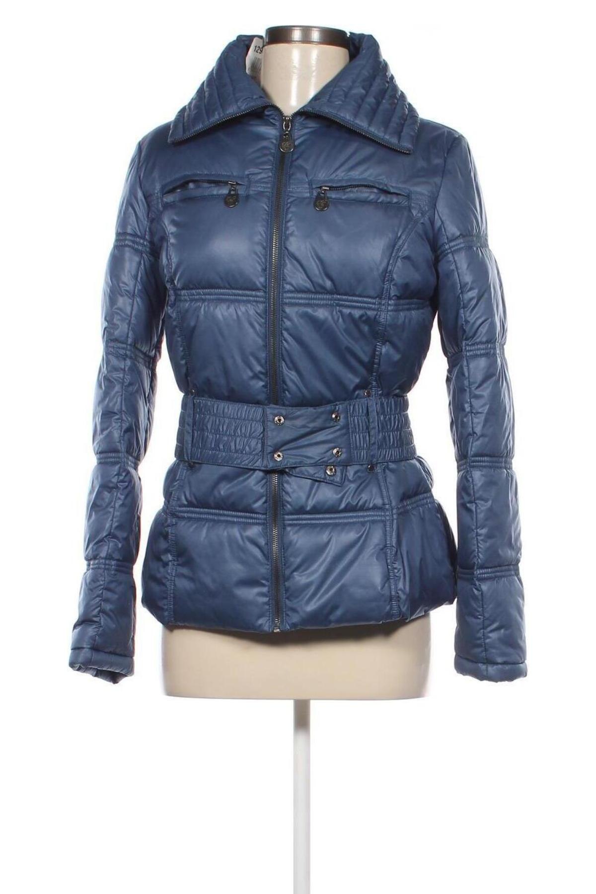 Damenjacke Casa Blanca, Größe M, Farbe Blau, Preis € 21,49