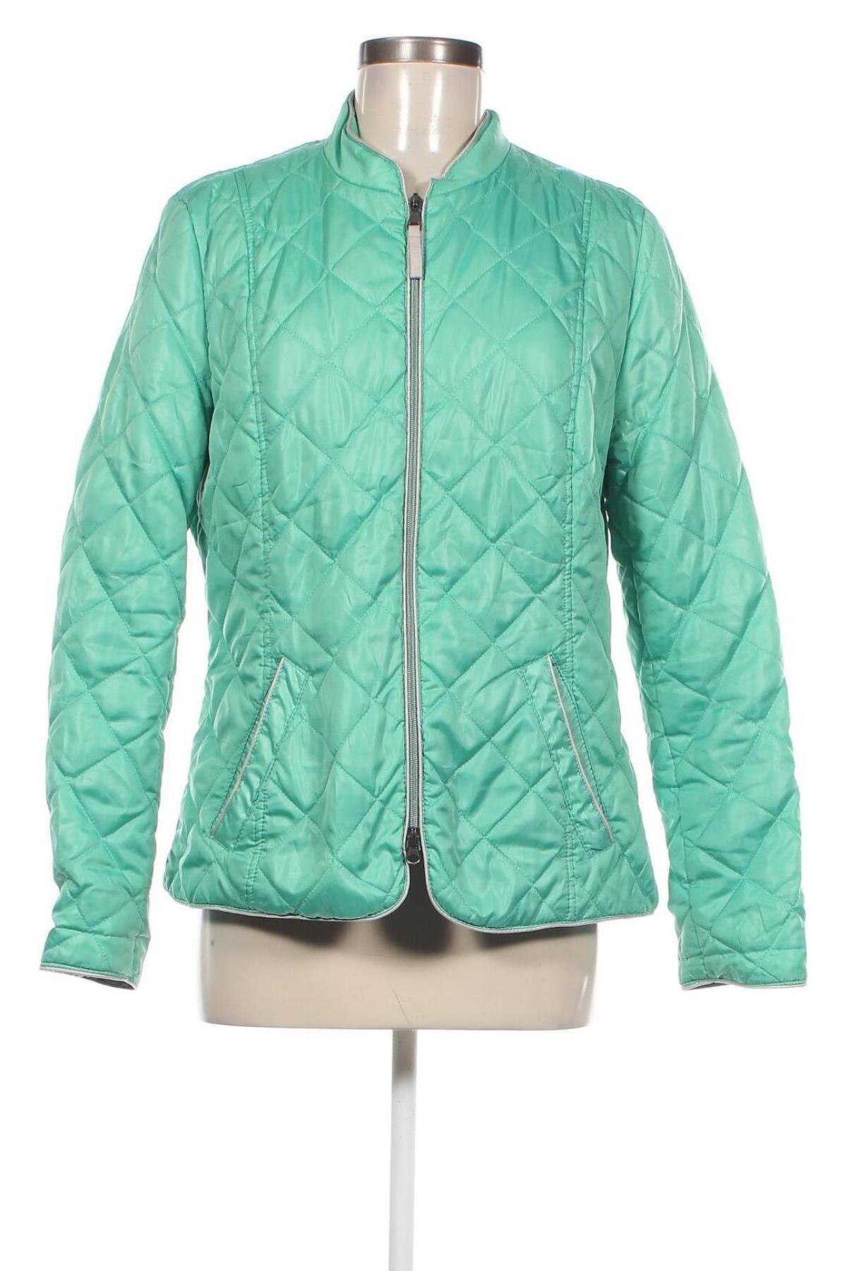 Damenjacke Cecilia Classics, Größe M, Farbe Grün, Preis € 12,49